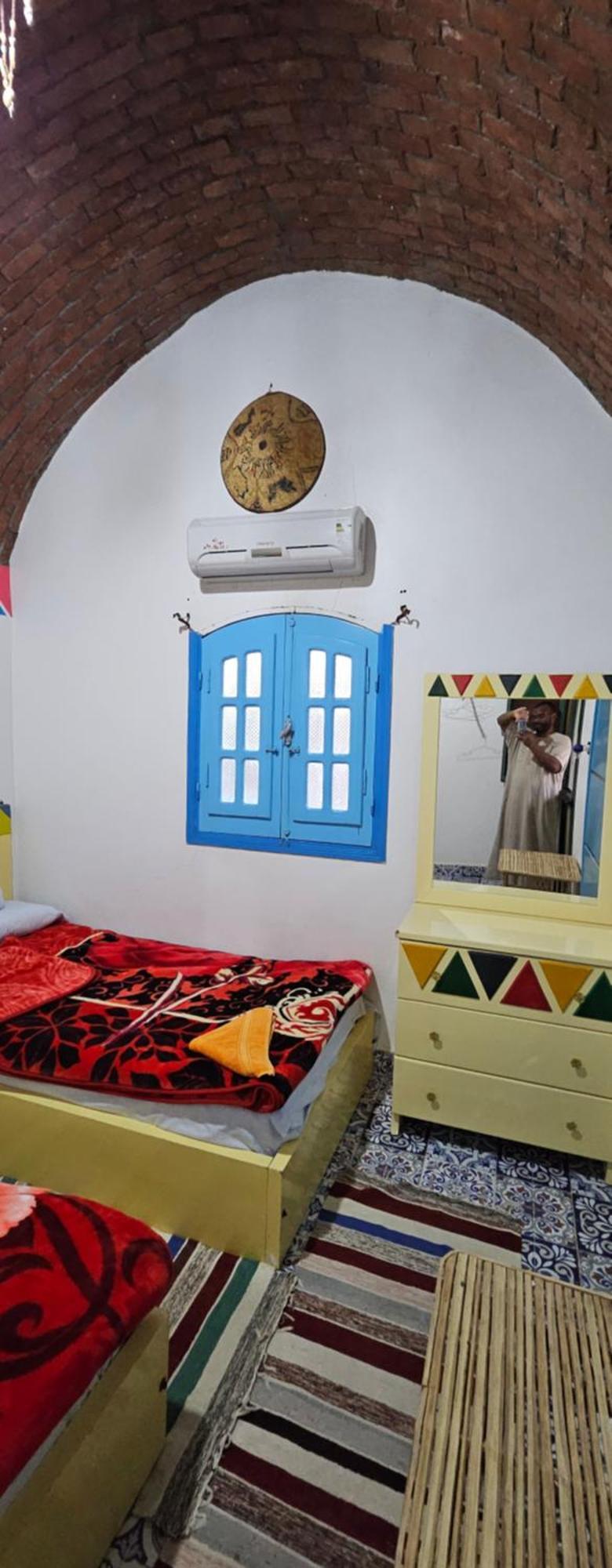 Meshra Katto Aswan