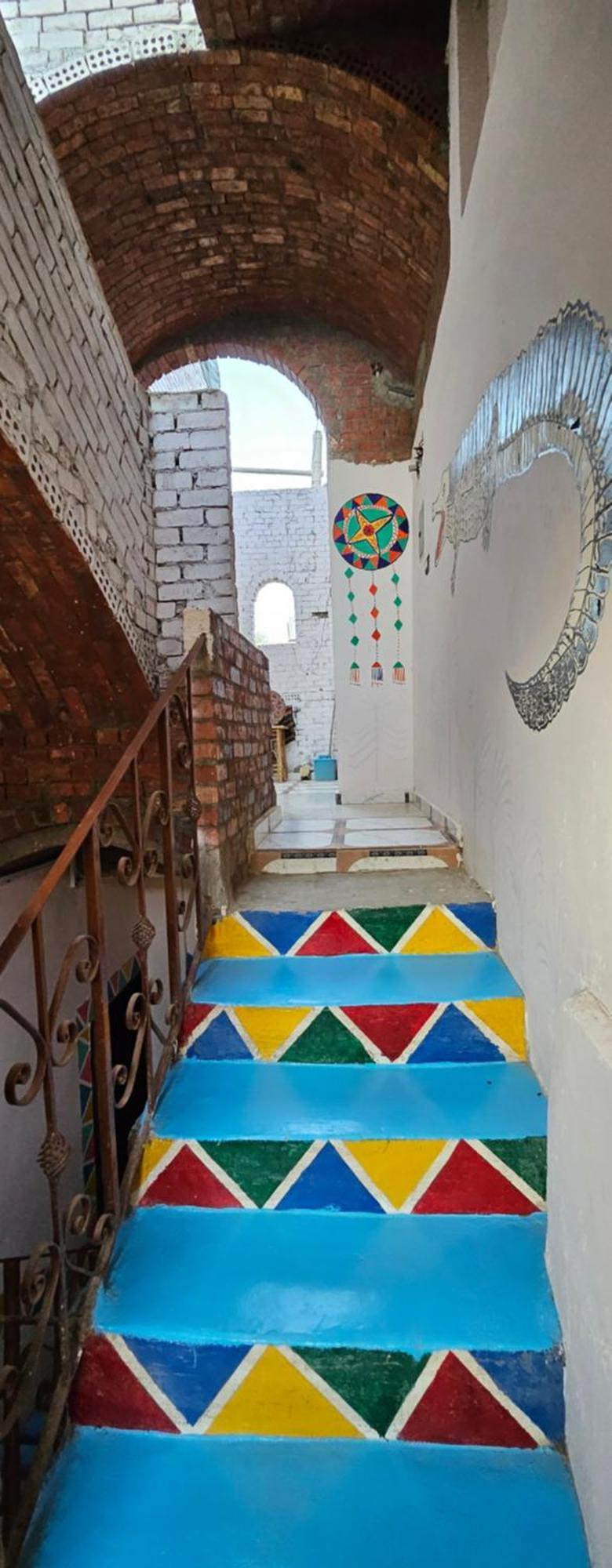 Meshra Katto * Aswan