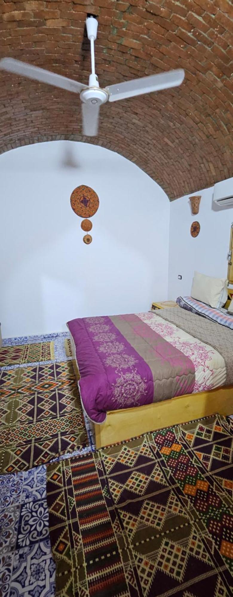 Meshra Katto Guest house