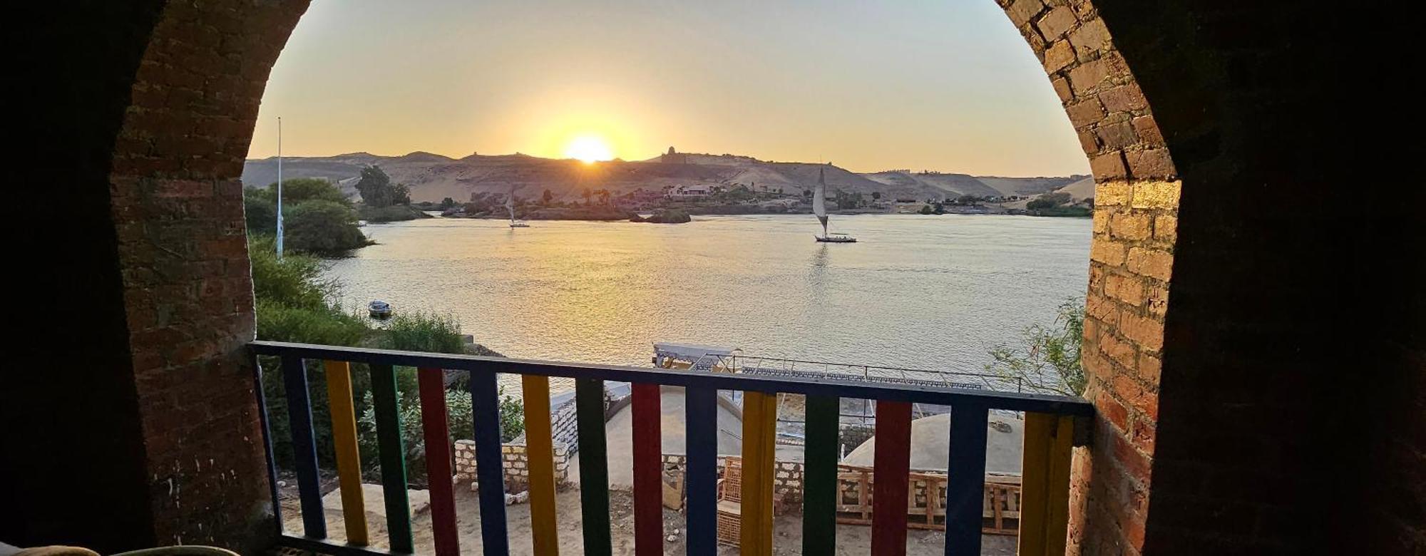 Meshra Katto Aswan
