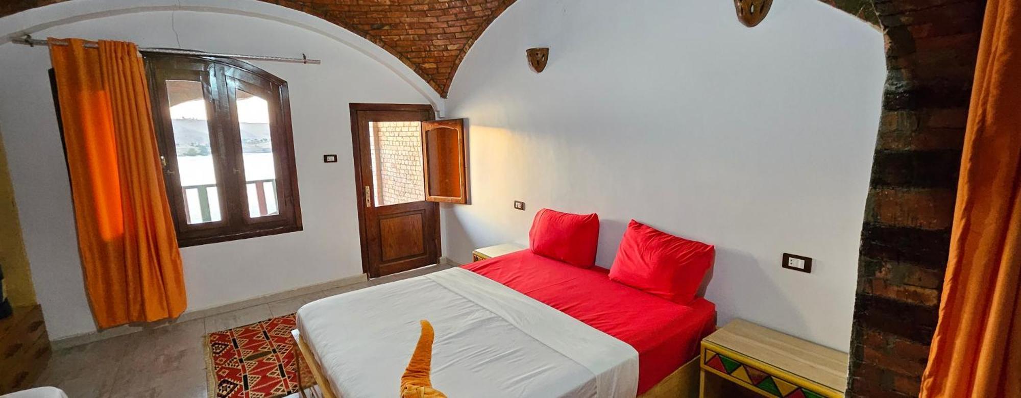 Guest house Meshra Katto