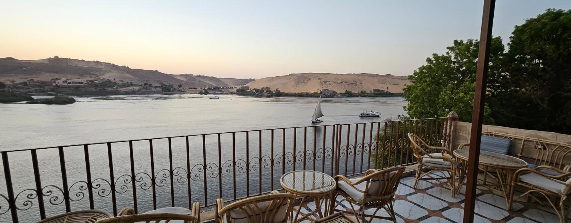 Guest house Meshra Katto *