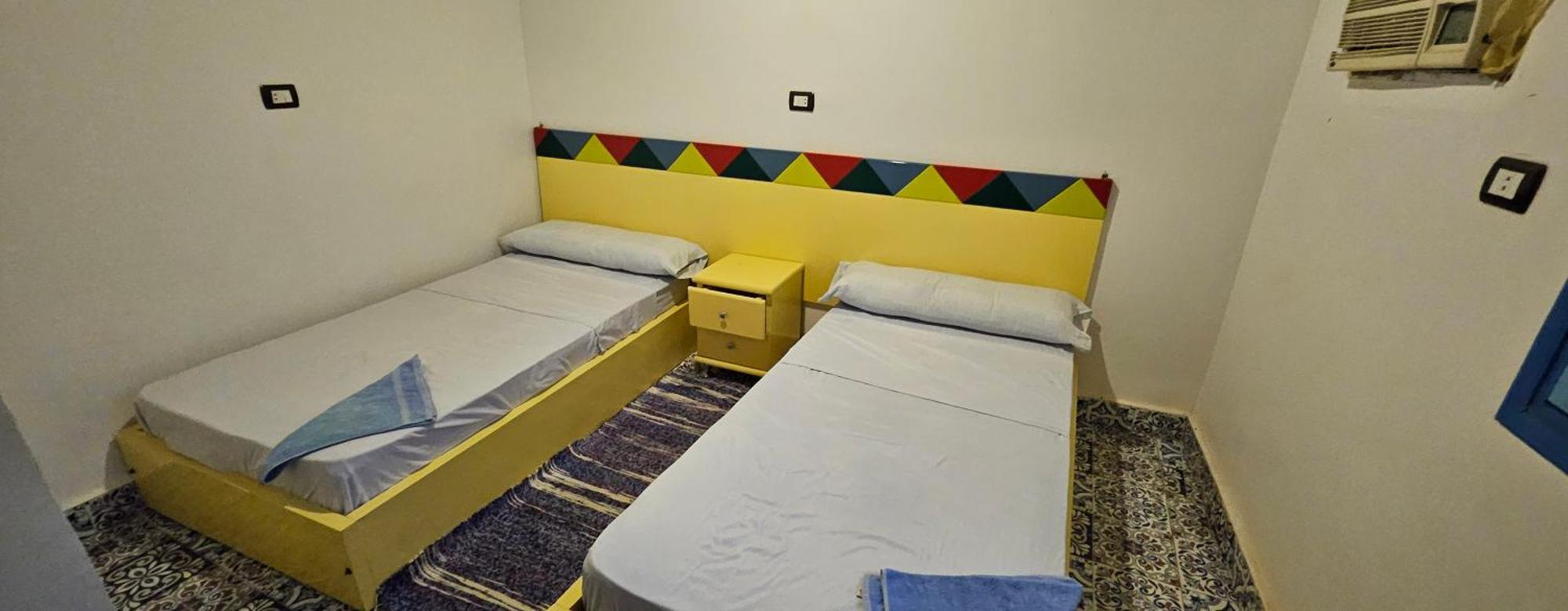Guest house Meshra Katto Aswan