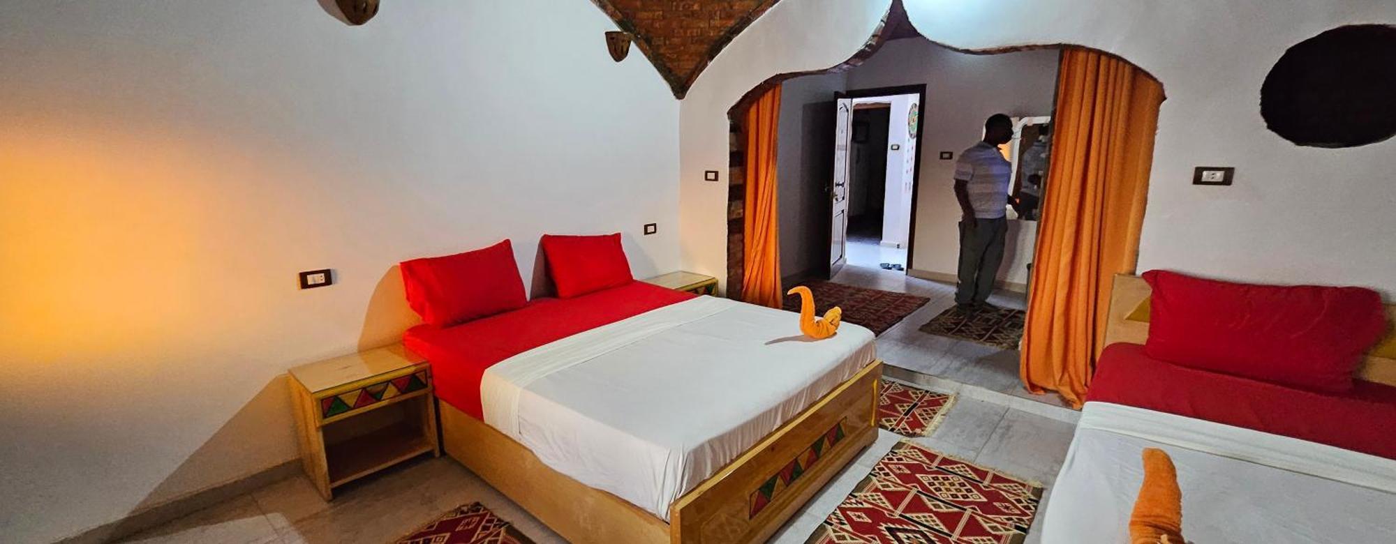 Meshra Katto Aswan