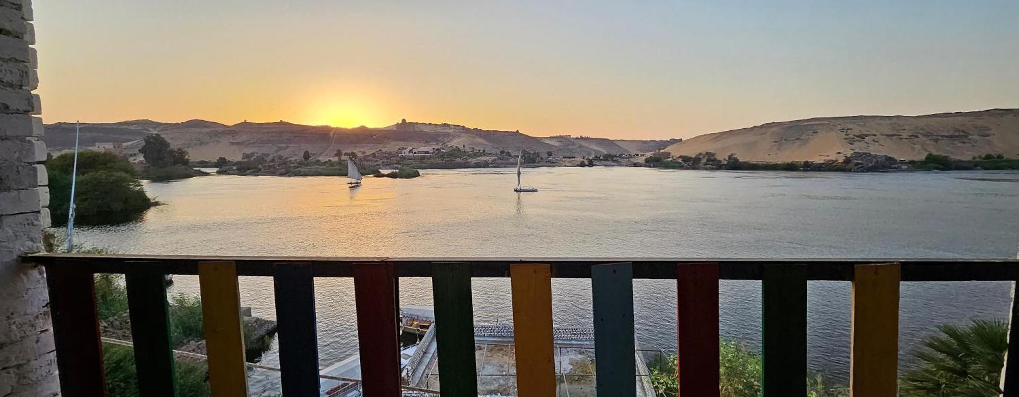 Meshra Katto * Aswan
