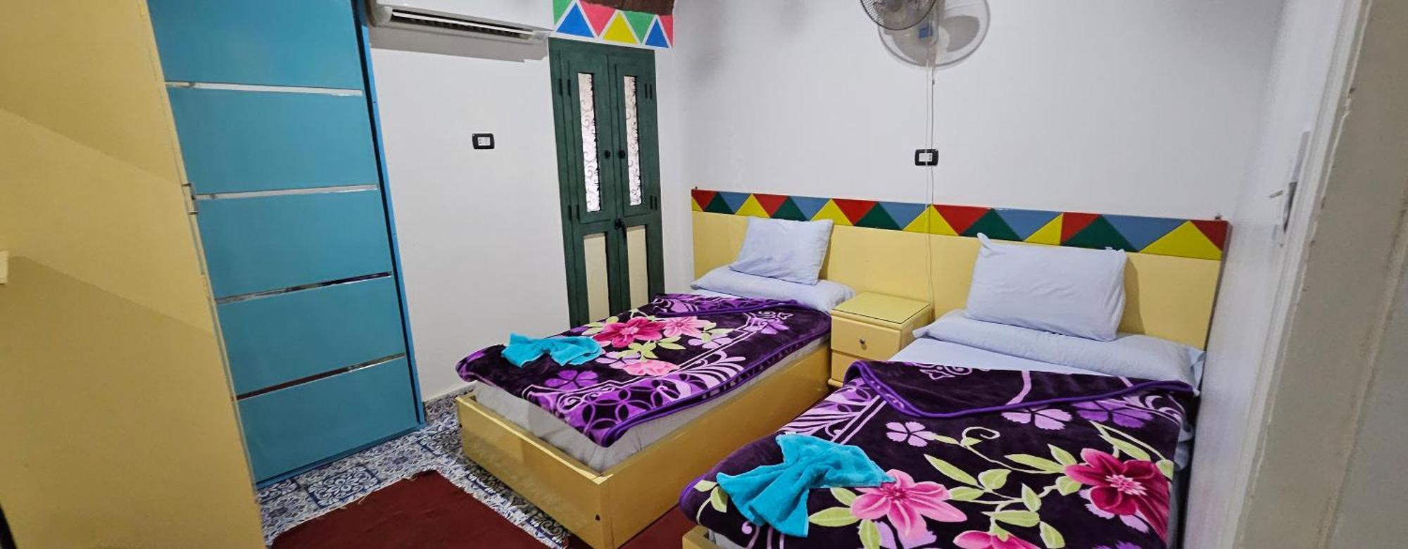 Guest house Meshra Katto