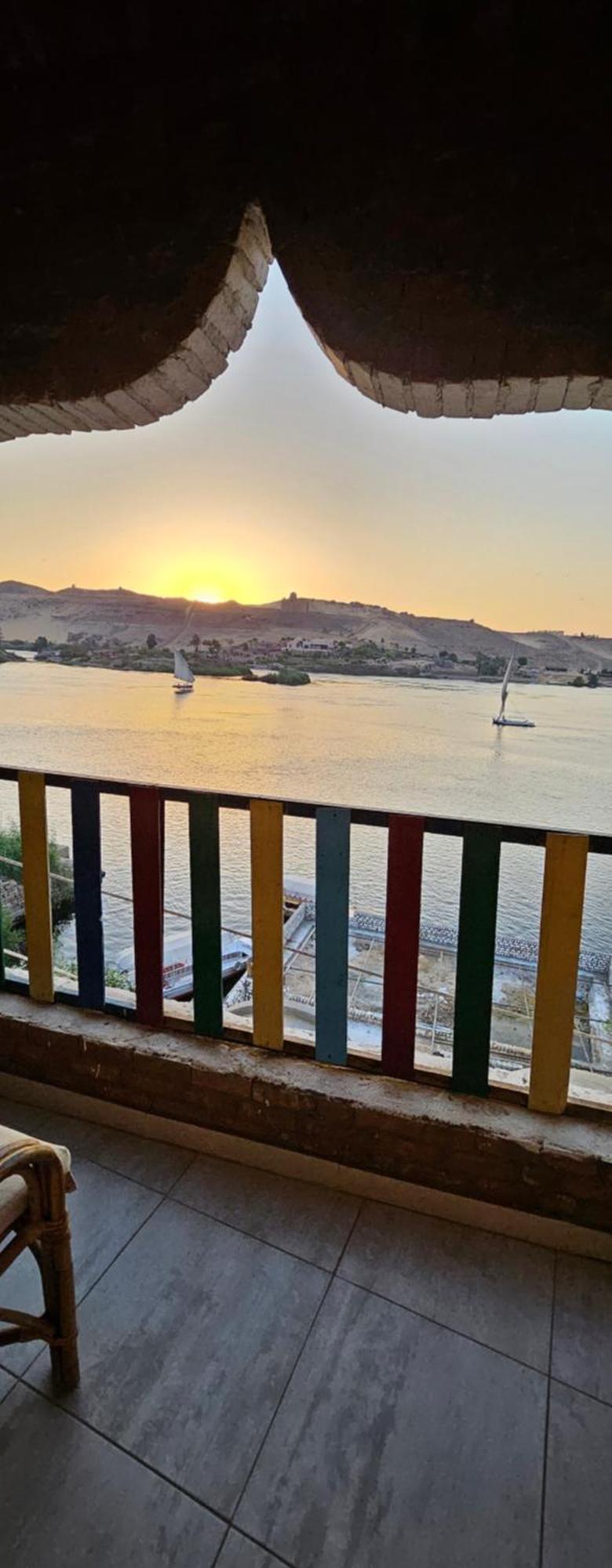 Guest house Meshra Katto Aswan