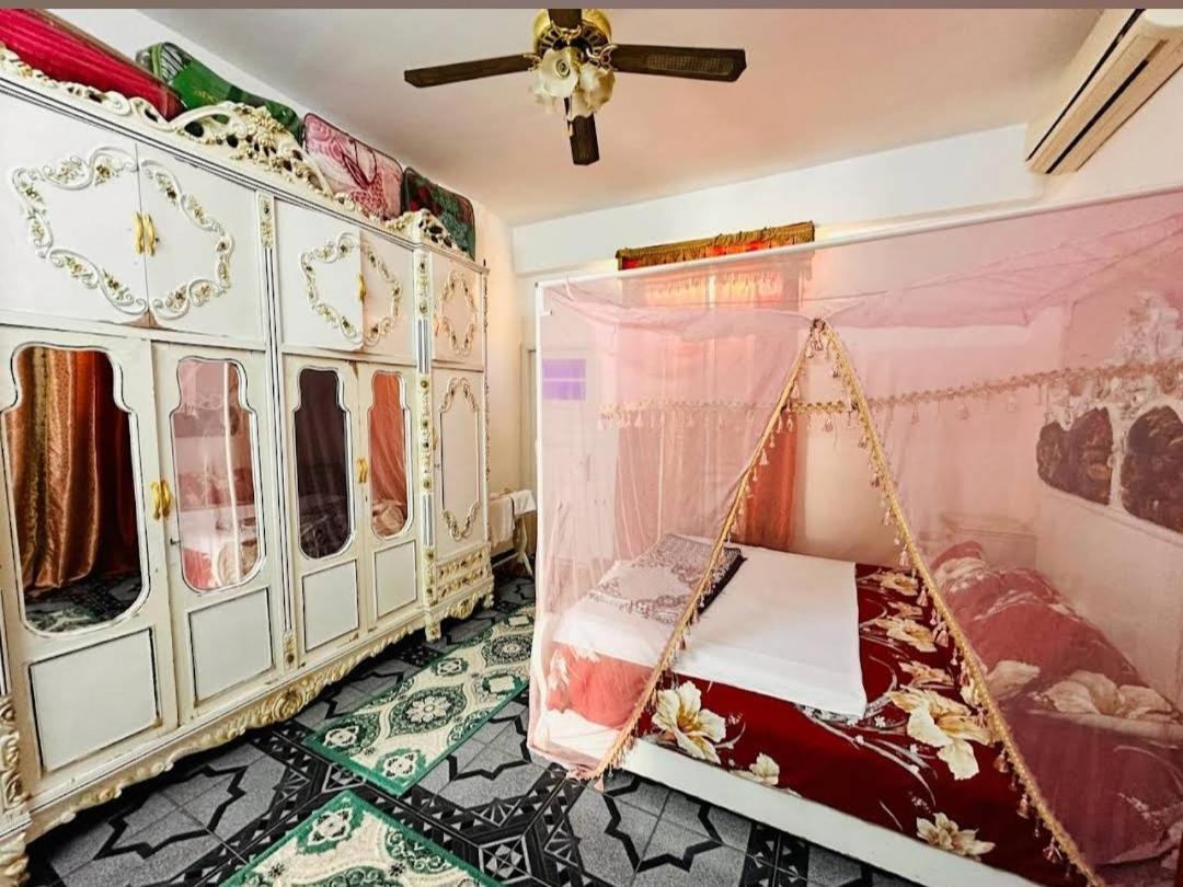 Nuba Dool Bed & Breakfast