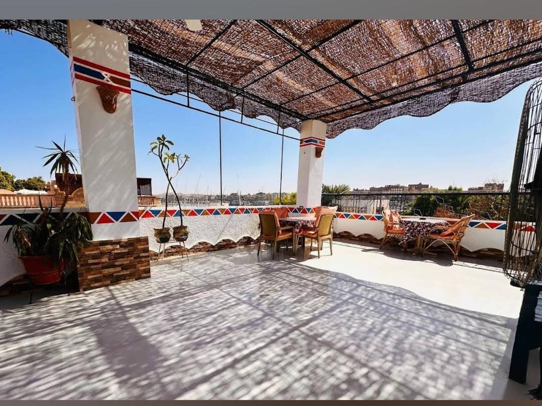 Bed & Breakfast Nuba Dool