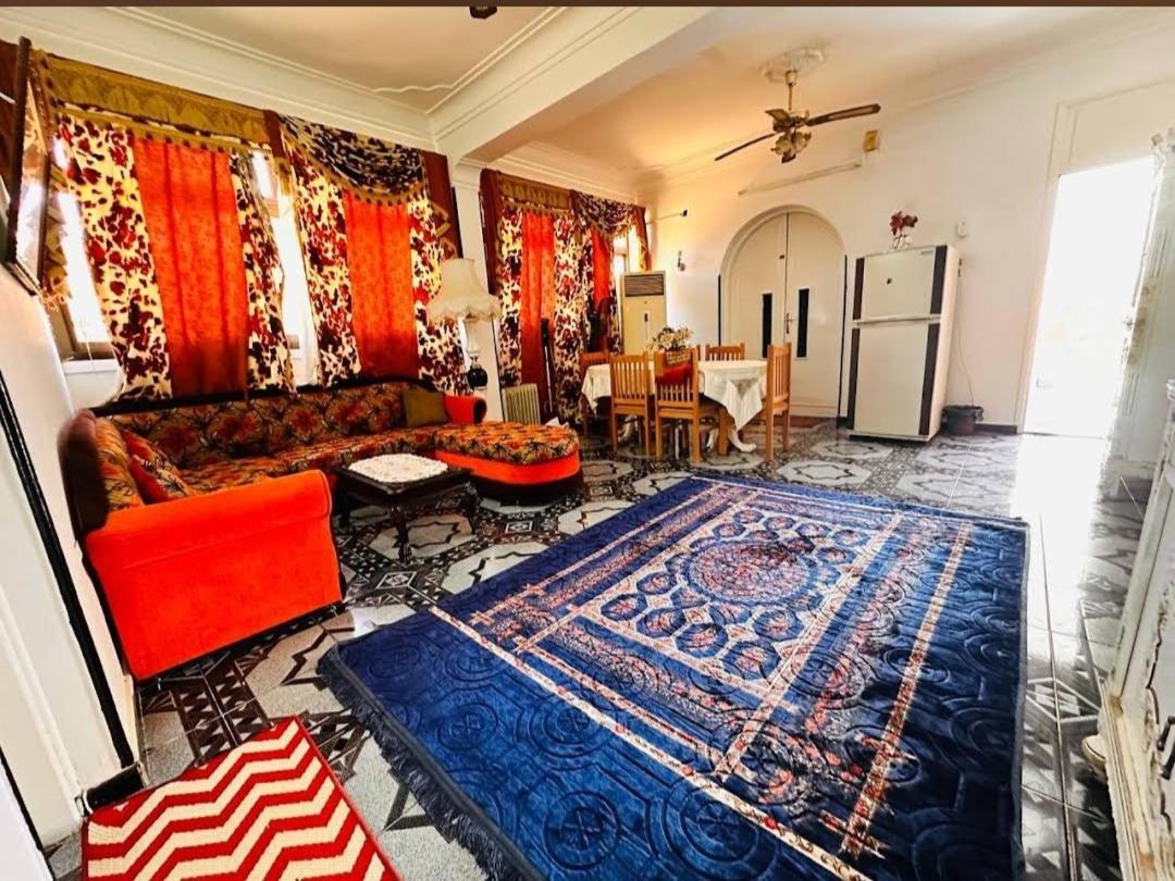 Nuba Dool Bed & Breakfast *