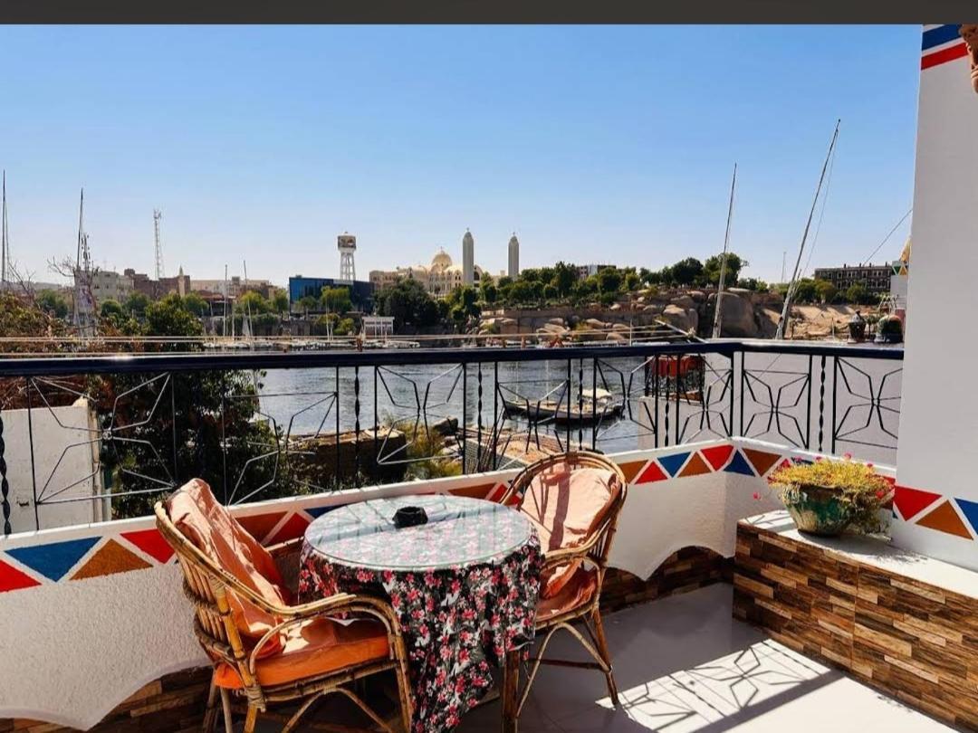 Bed & Breakfast Nuba Dool *