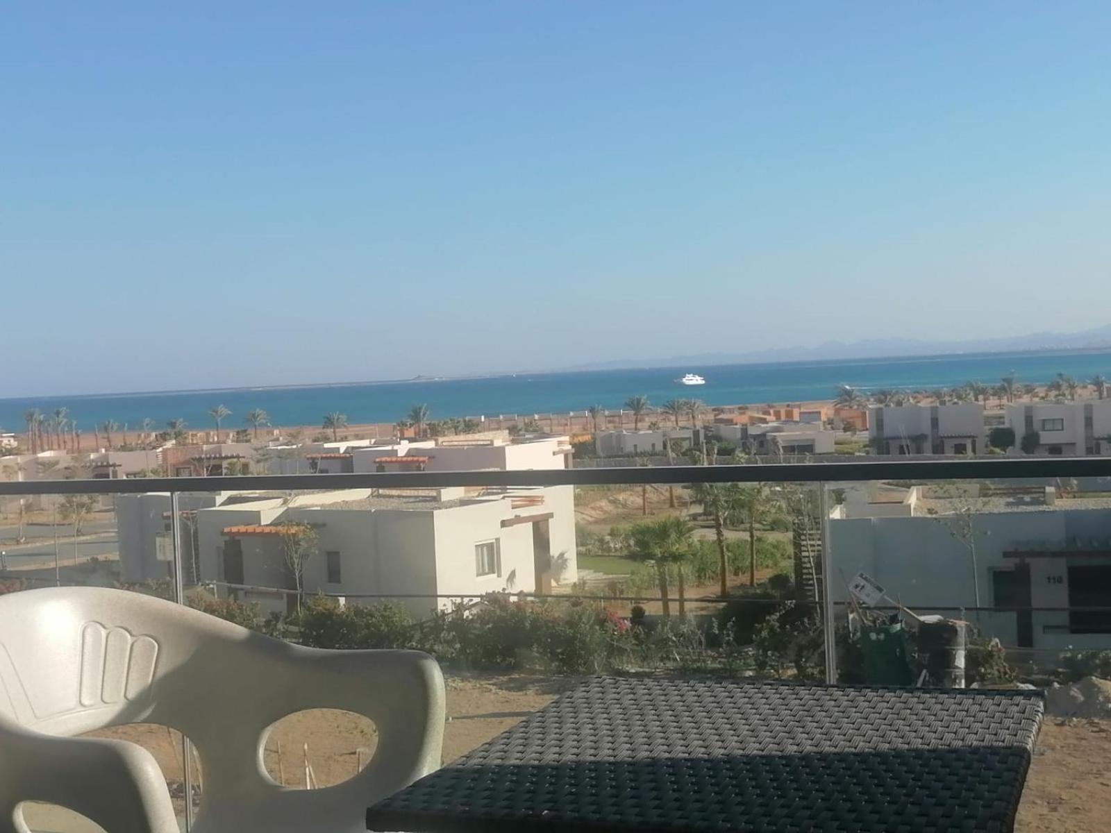 Mesca Soma Bay Chalet Hurghada
