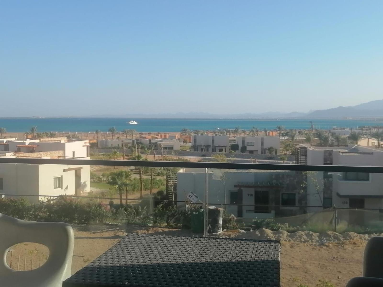 Mesca Soma Bay * Hurghada