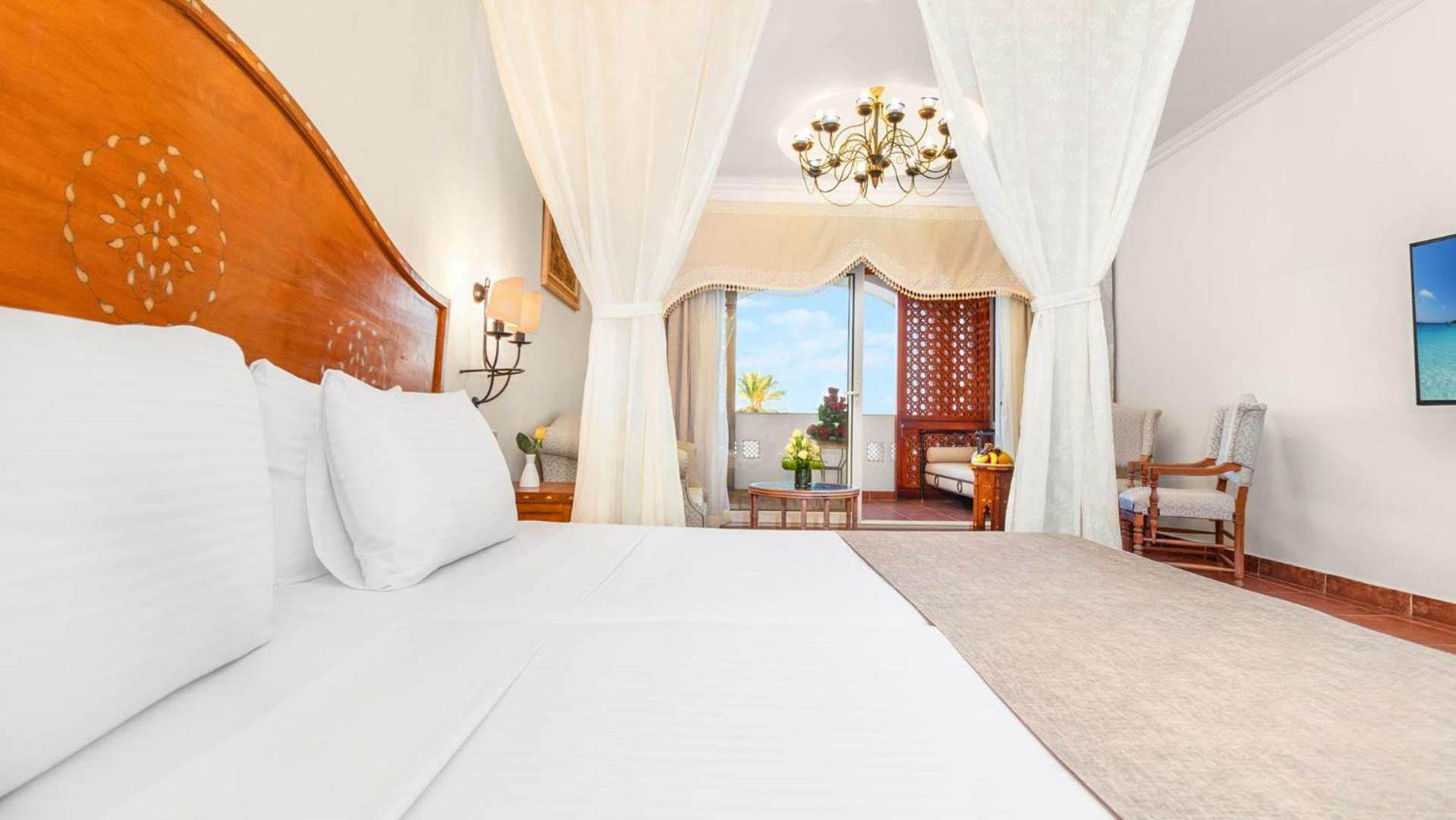 Domina Coral Bay Resort, Diving , Spa & Casino Complex Sharm el-Sheikh