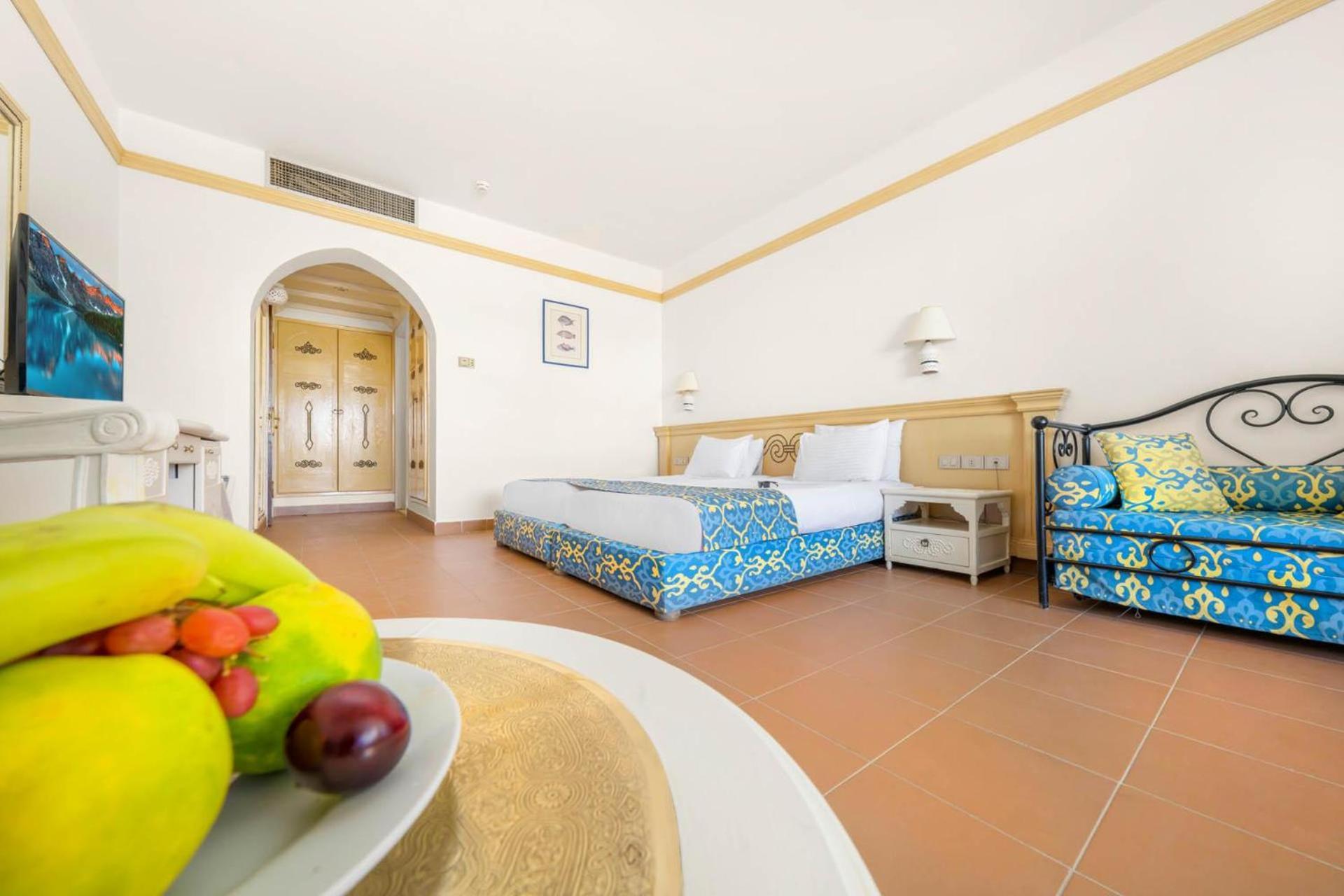 Domina Coral Bay Resort, Diving , & Casino Sharm El Sheikk