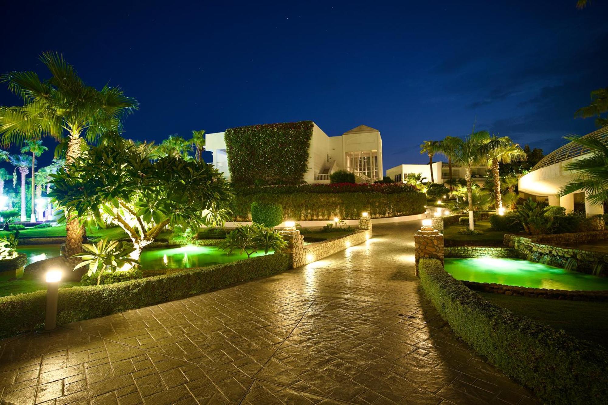 Royal Monte-carlo & (adults Only) Resort