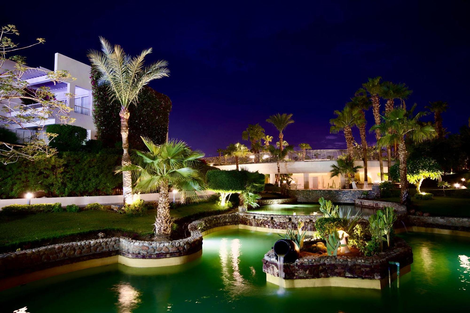 Resort Royal Monte-carlo & (adults Only)