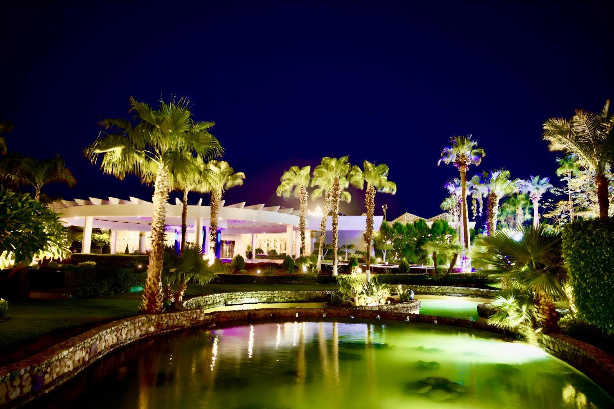 Resort Royal Monte-carlo & (adults Only) 5*