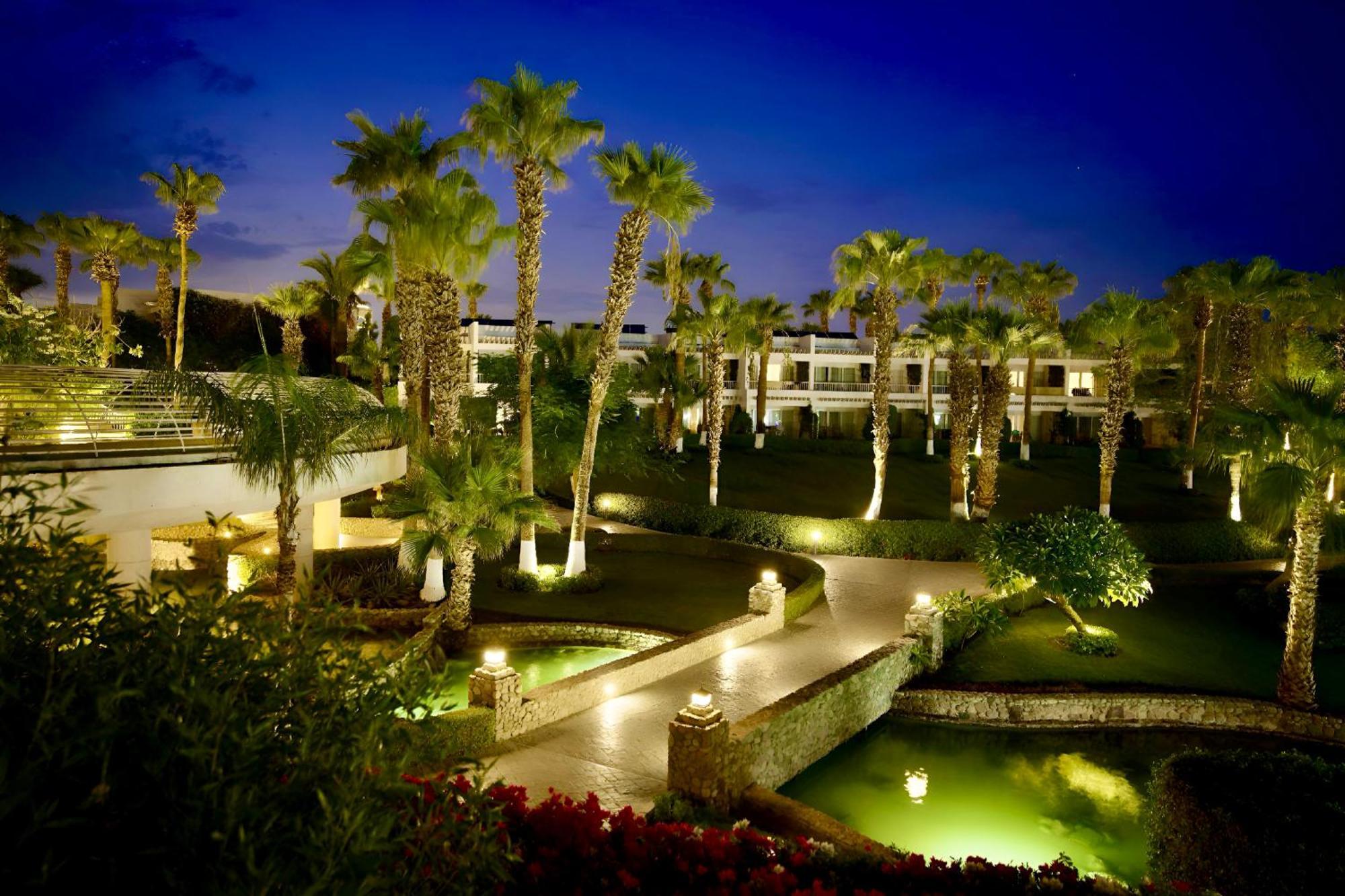 Resort Royal Monte-carlo & (adults Only) Sharm el-Sheikh