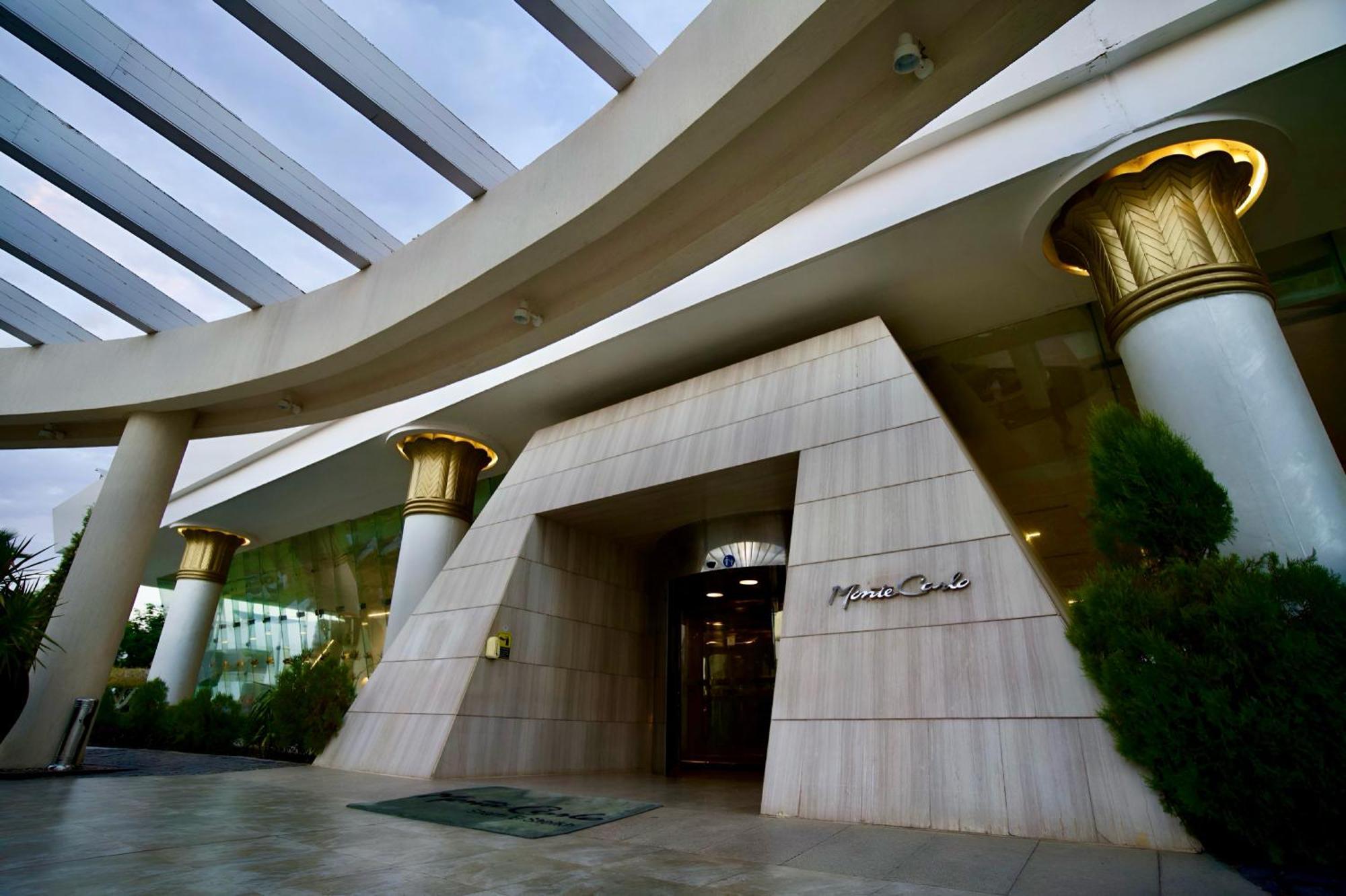 Resort Royal Monte-carlo & (adults Only) Sharm el-Sheikh
