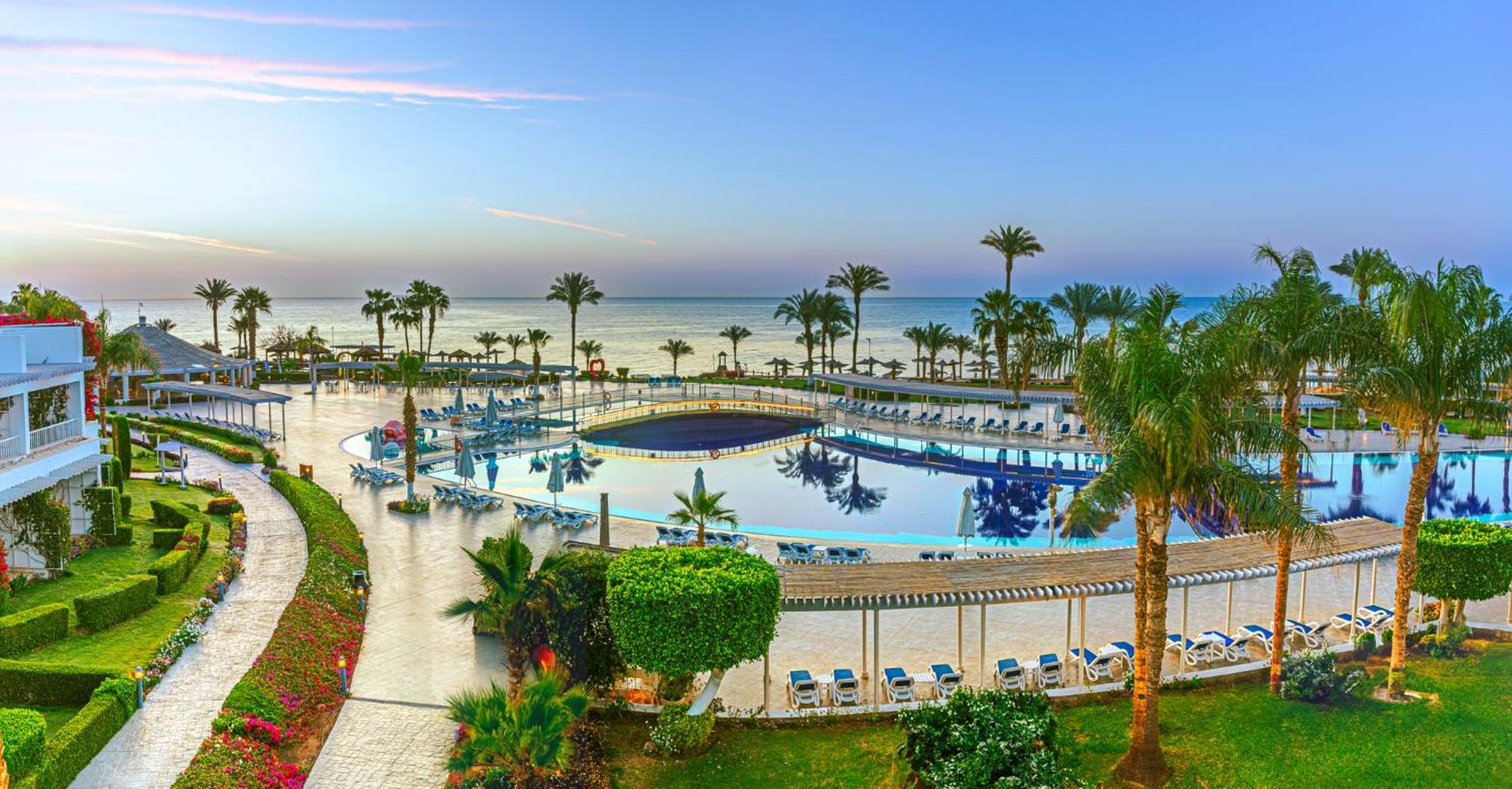 Royal Monte-carlo & (adults Only) 5* Sharm el-Sheikh