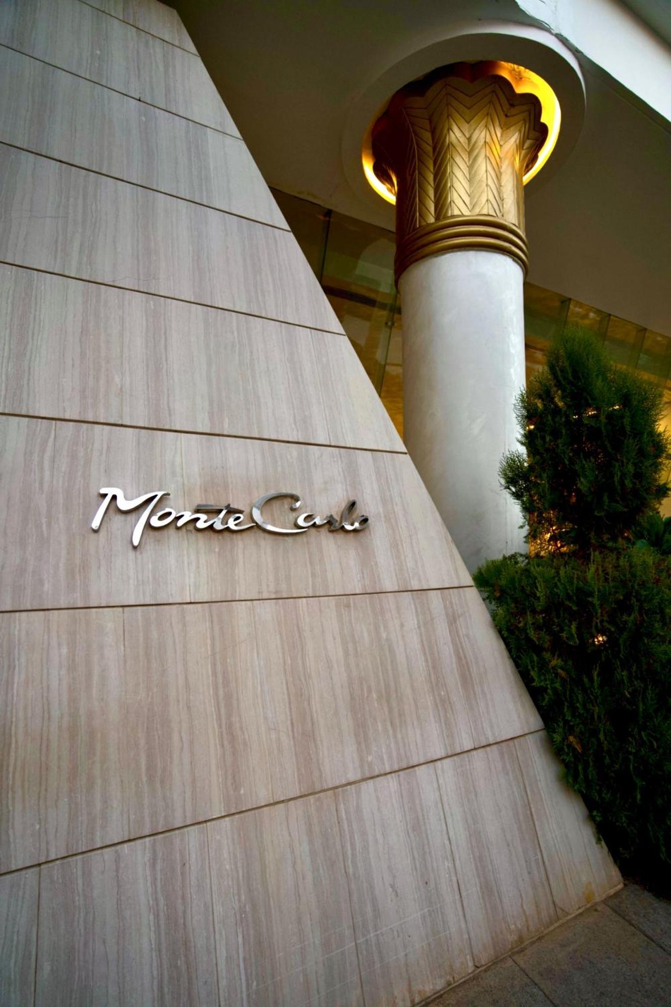 Royal Monte-carlo & (adults Only) Resort 5*