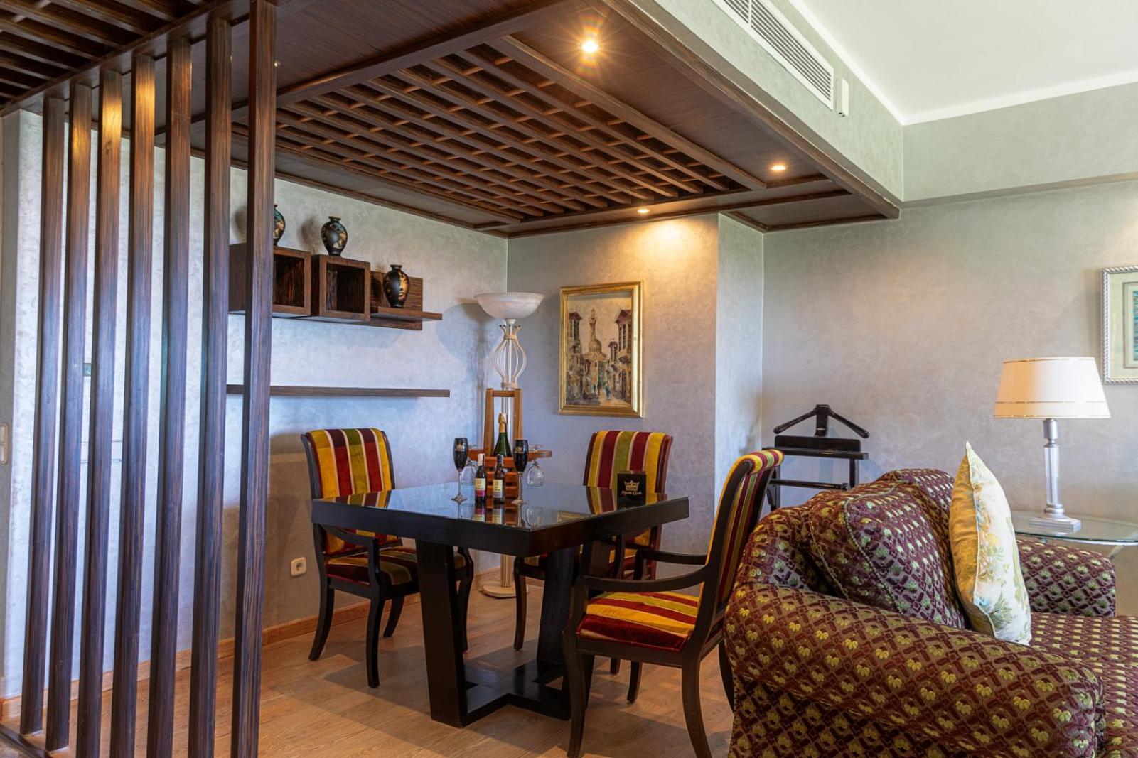 Resort Royal Monte-carlo & (adults Only) 5*