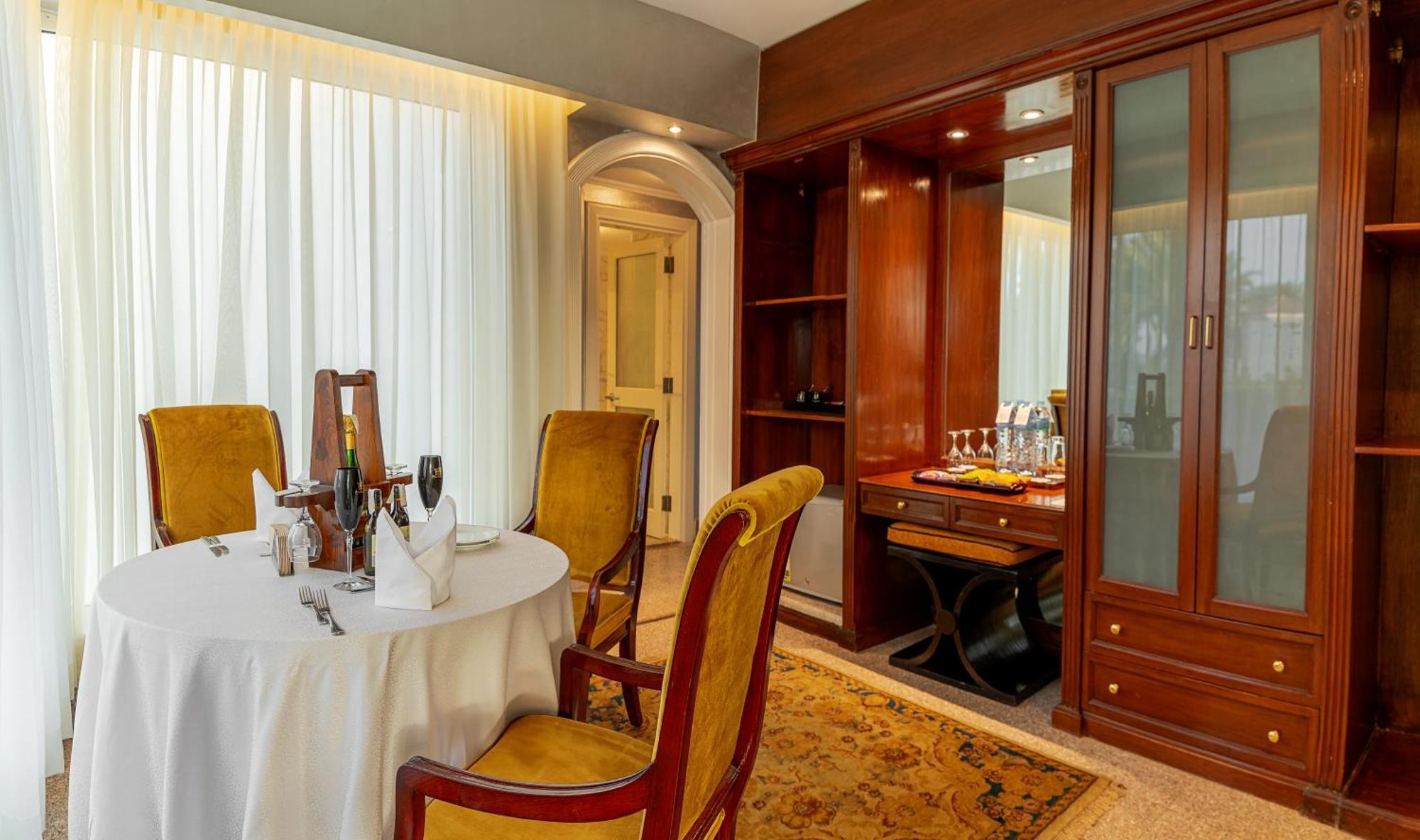 Royal Monte-carlo & (adults Only) Resort Sharm el-Sheikh