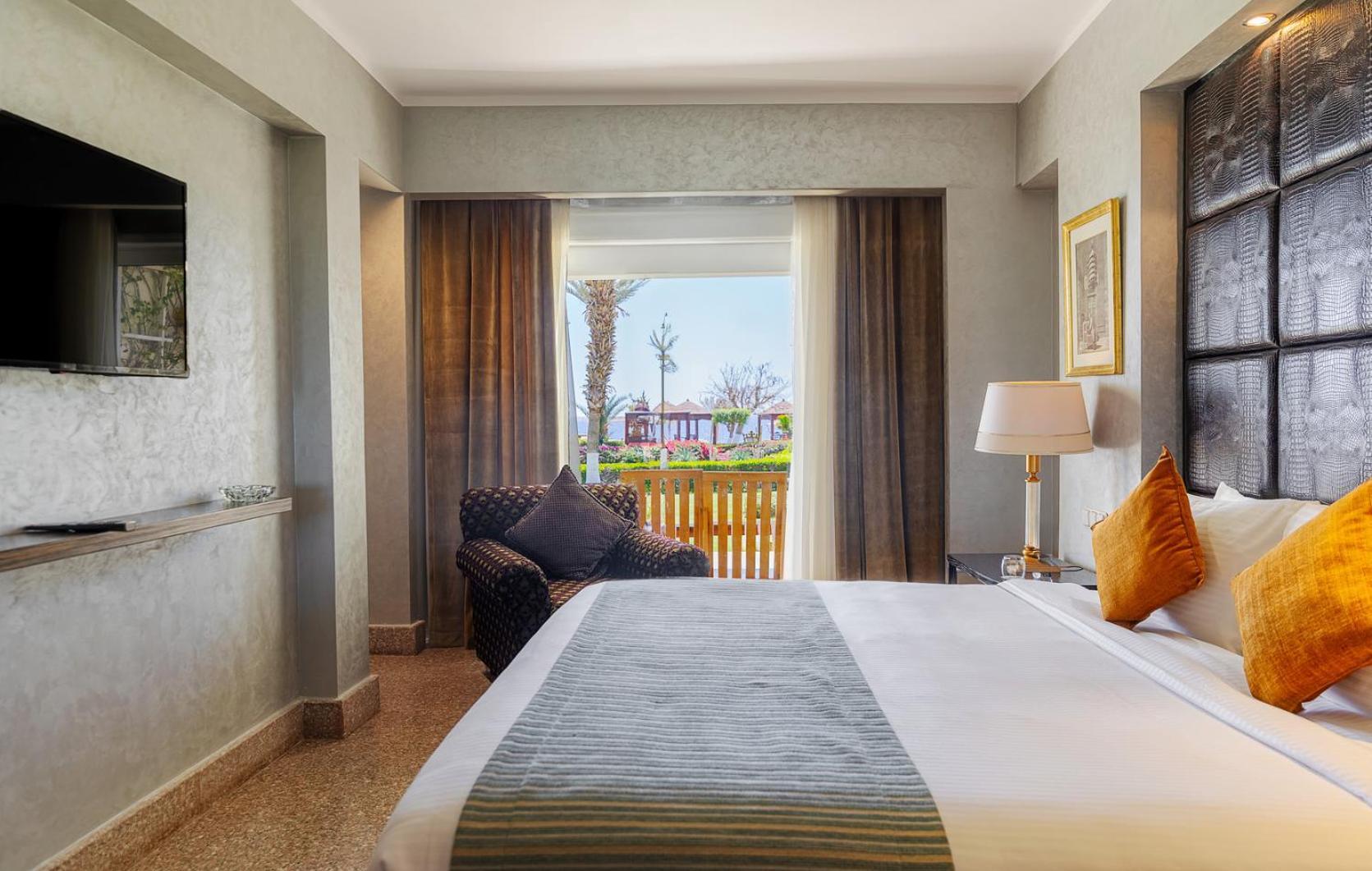 Resort Royal Monte-carlo & (adults Only)