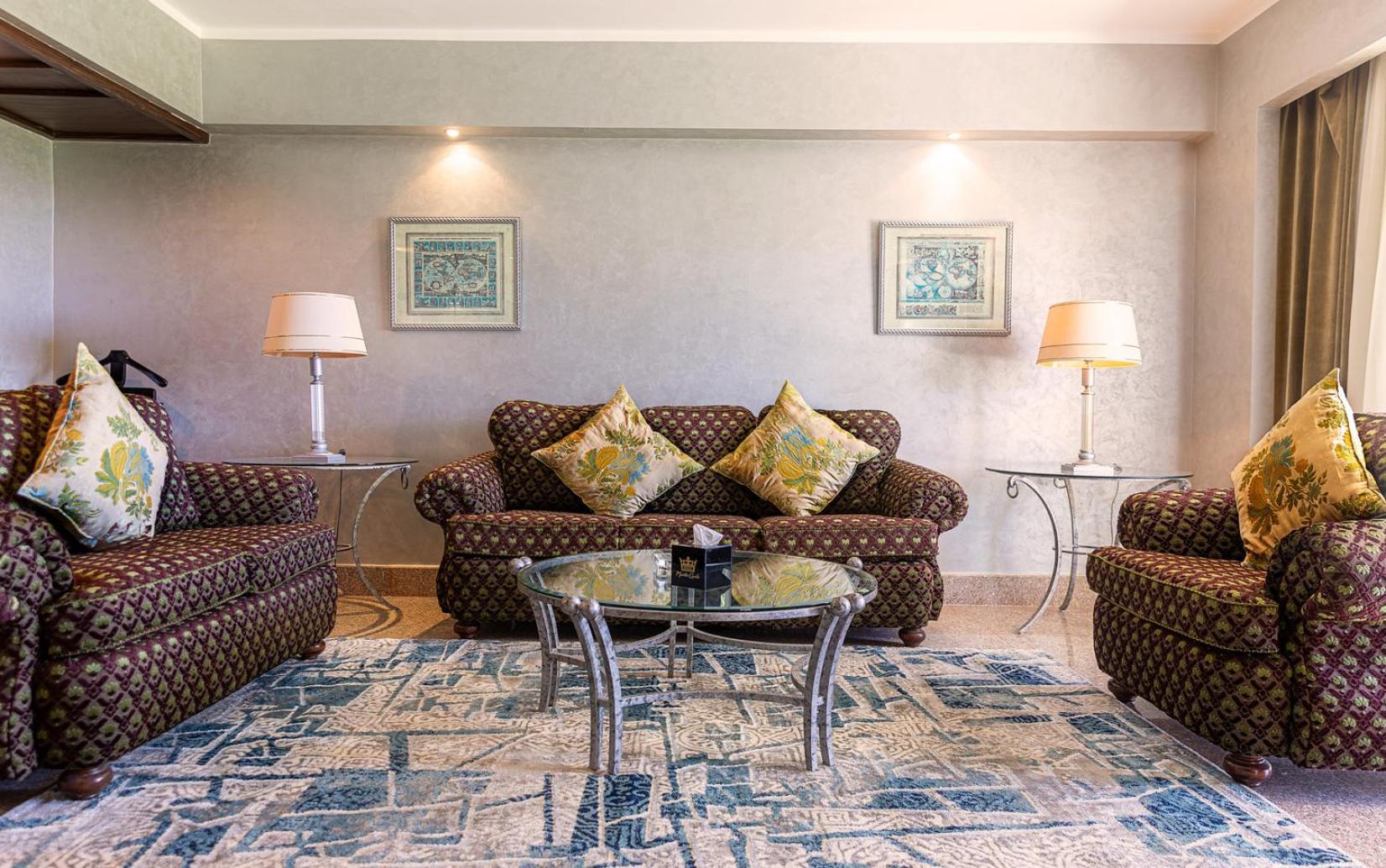 Royal Monte-carlo & (adults Only) Resort 5*