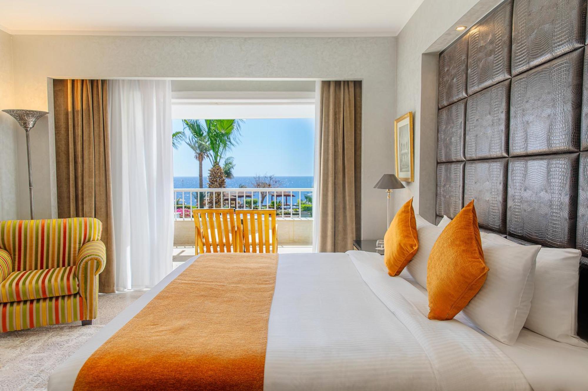 Royal Monte-carlo & (adults Only) Sharm el-Sheikh