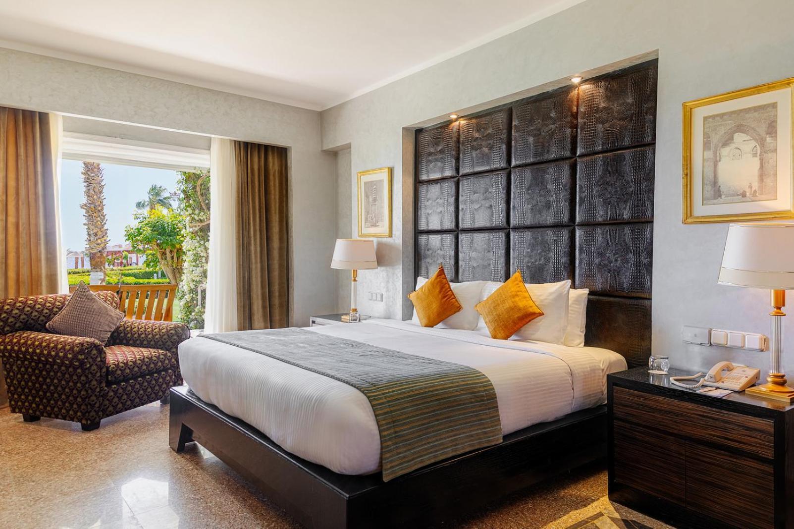 Resort Royal Monte-carlo & (adults Only)