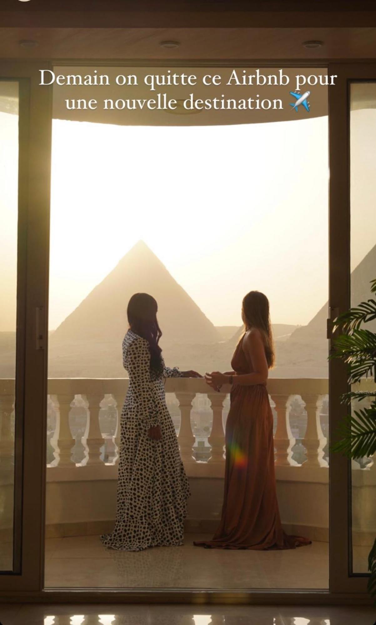 Hi Pyramids