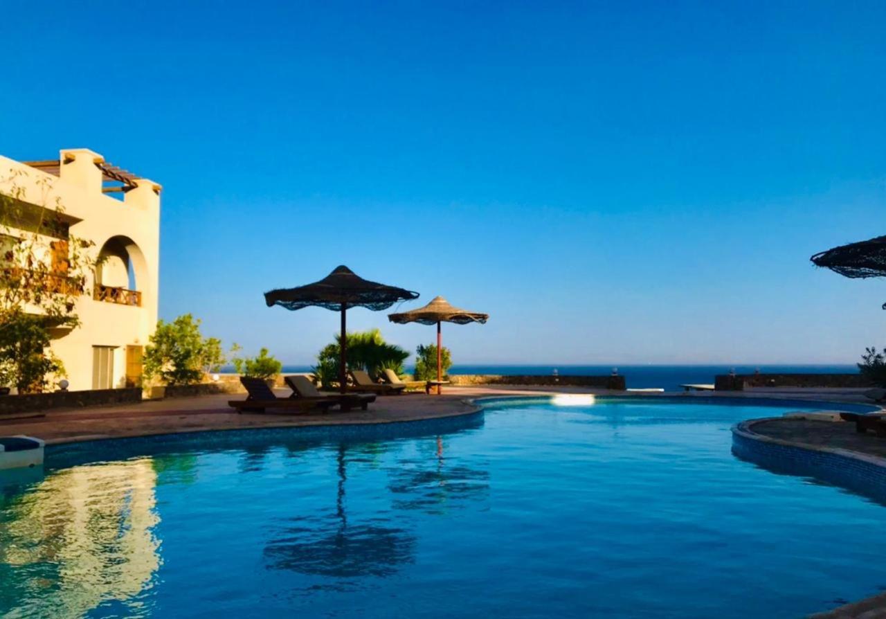 Apartment Sea View -sunnydahab Dahab