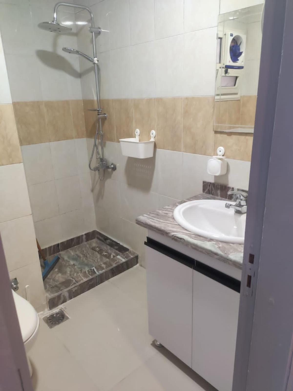 Apartment Sea View -sunnydahab Dahab
