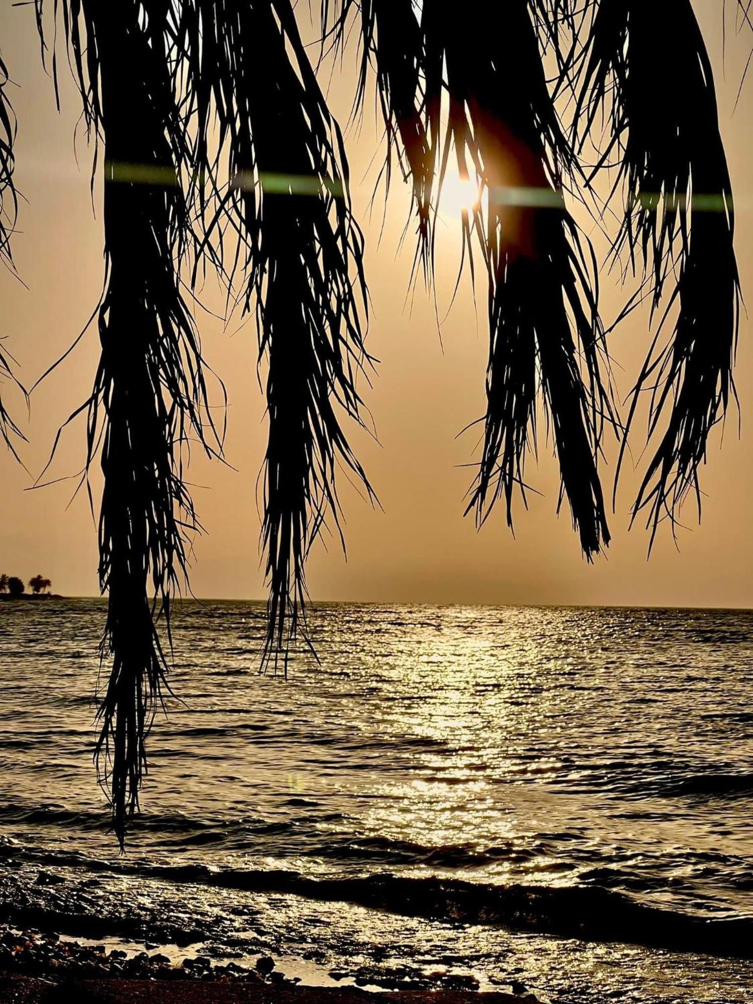 Sea View -sunnydahab Apartment