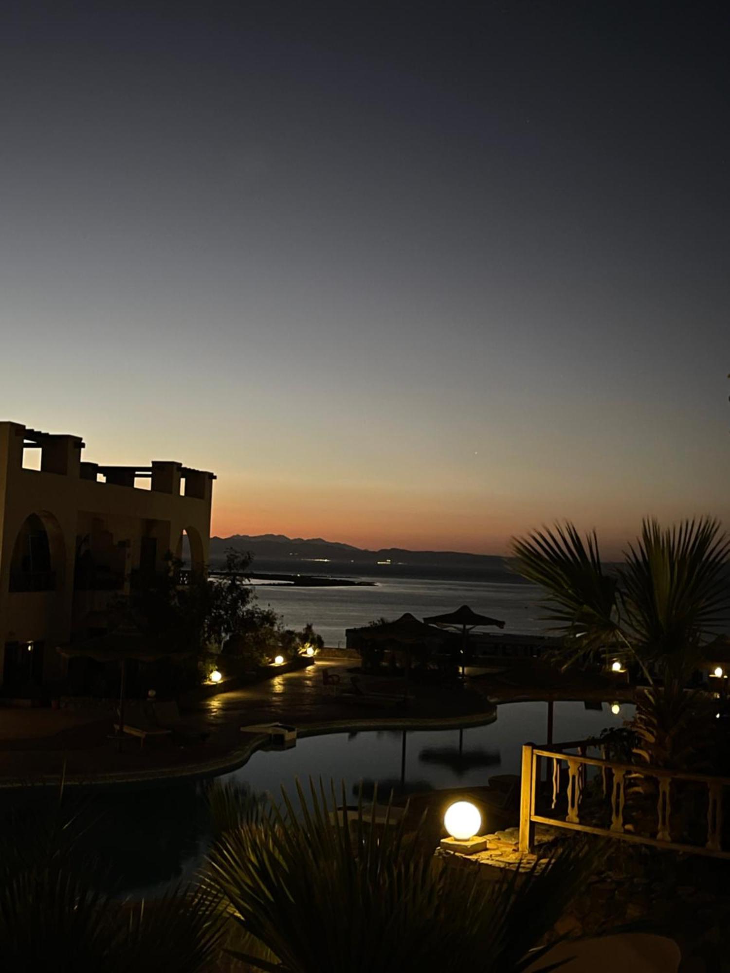 Sea View -sunnydahab Dahab