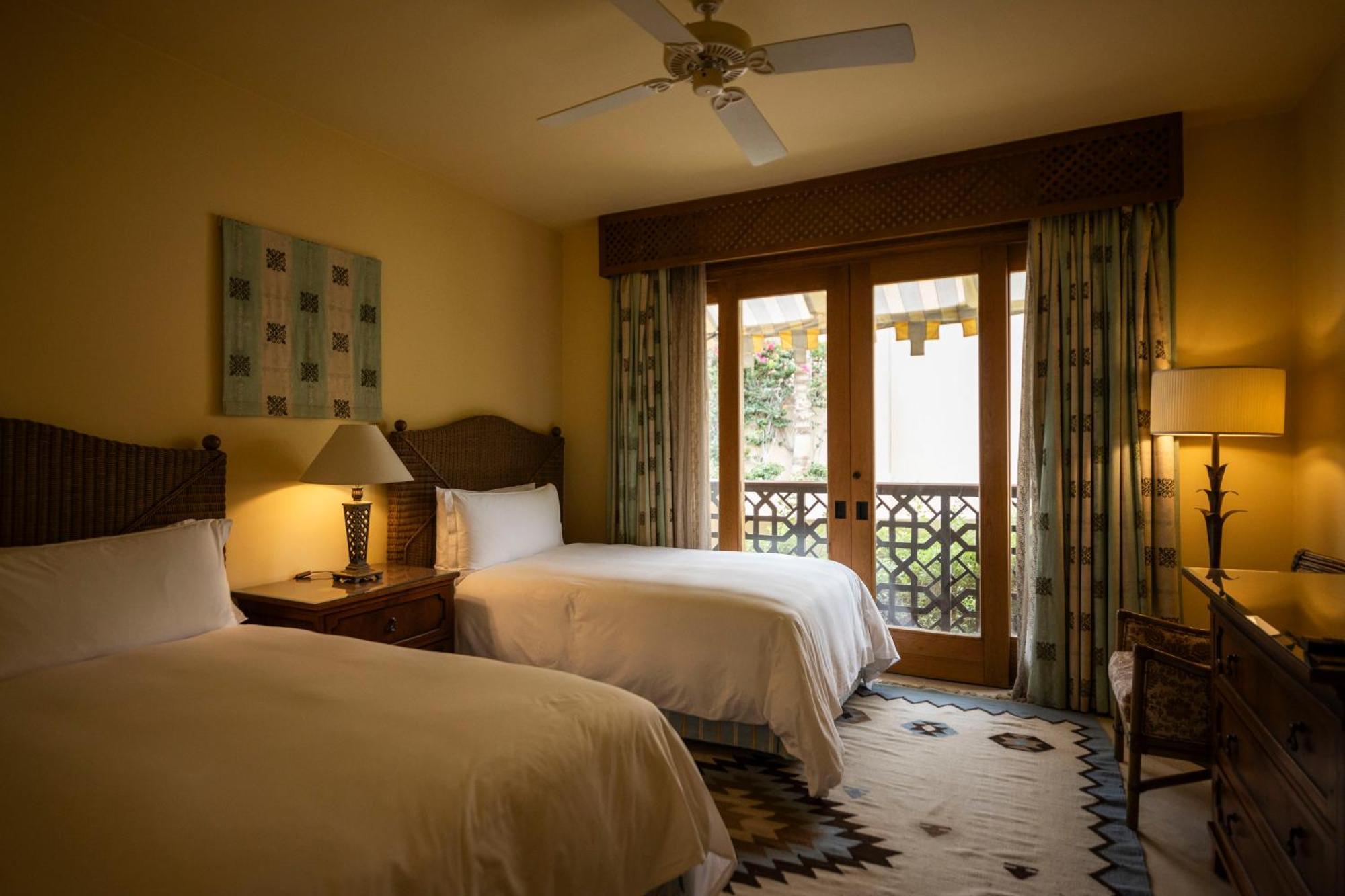 Private Residential Villa & Chalet At Four Seasons Resort Sharm El Sheikh - Egypt 5*