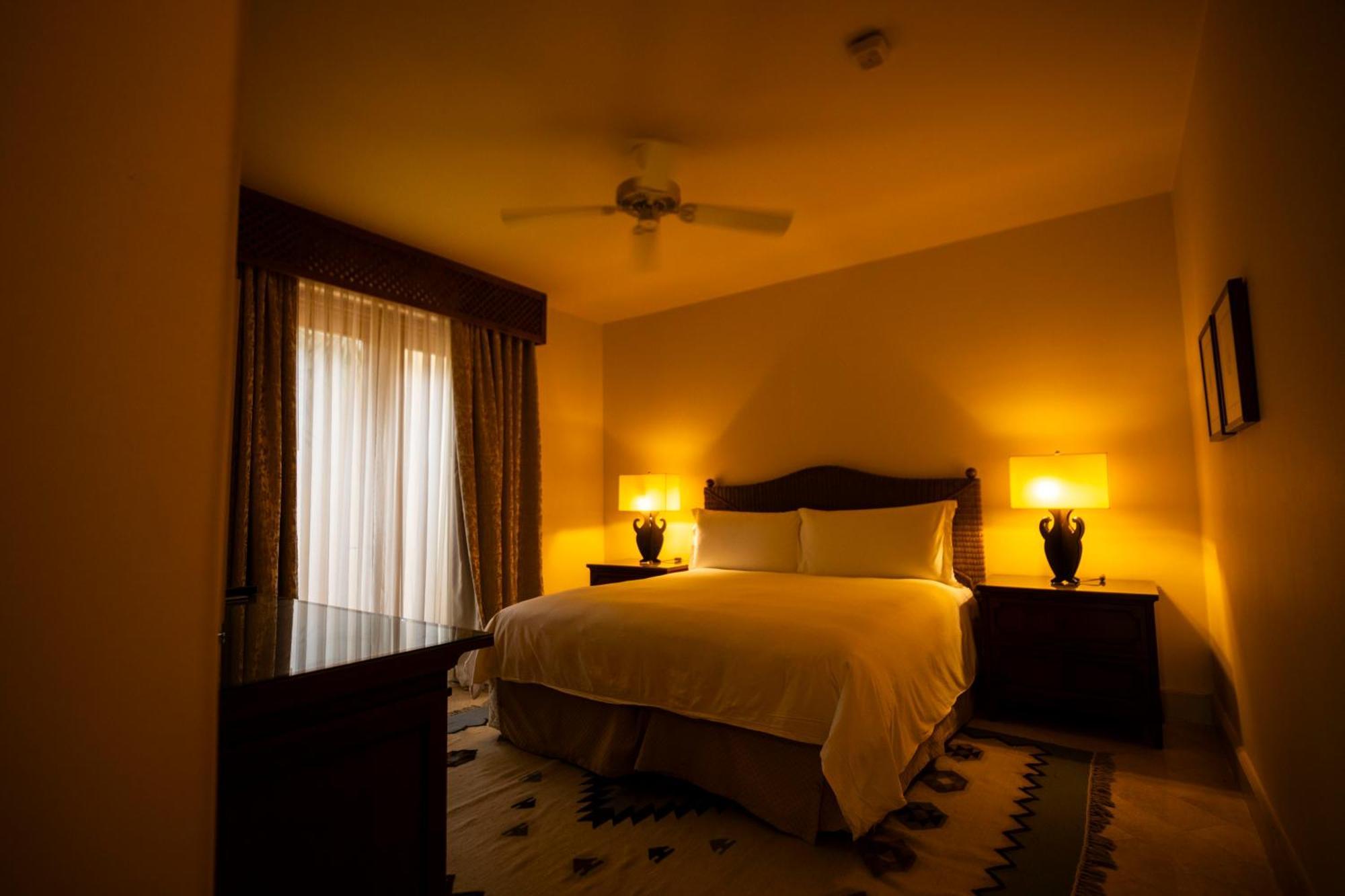 Private Residential Villa & Chalet At Four Seasons Resort Sharm El Sheikh - Egypt 5* Sharm el-Sheikh