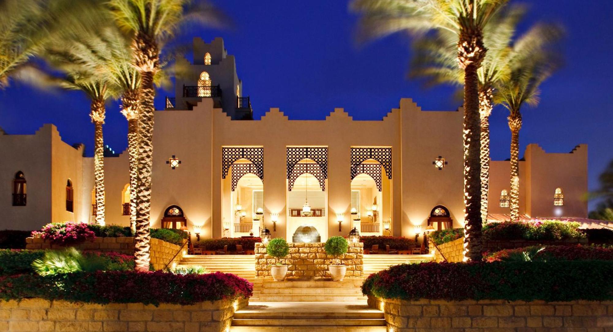 Private Residential Villa & Chalet At Four Seasons Resort Sharm El Sheikh - Egypt