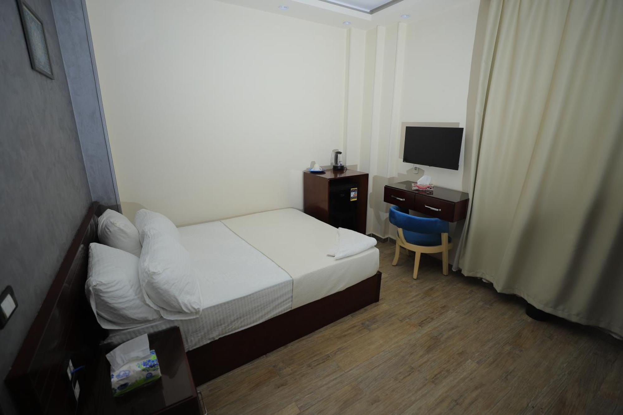 Guest house Grand Museum Pyramids View Kafr Ghatati