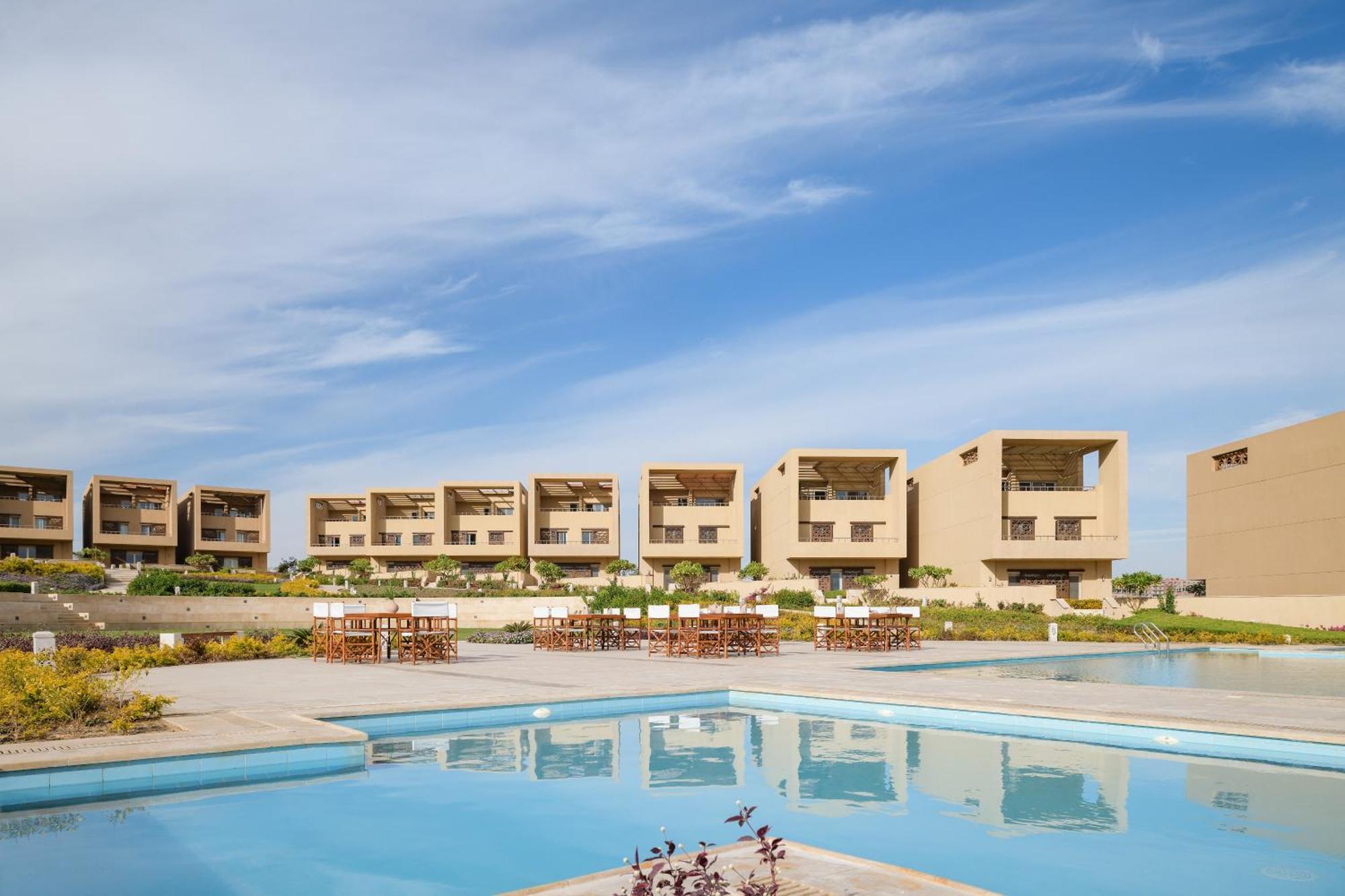 The Zen Wellness 5*