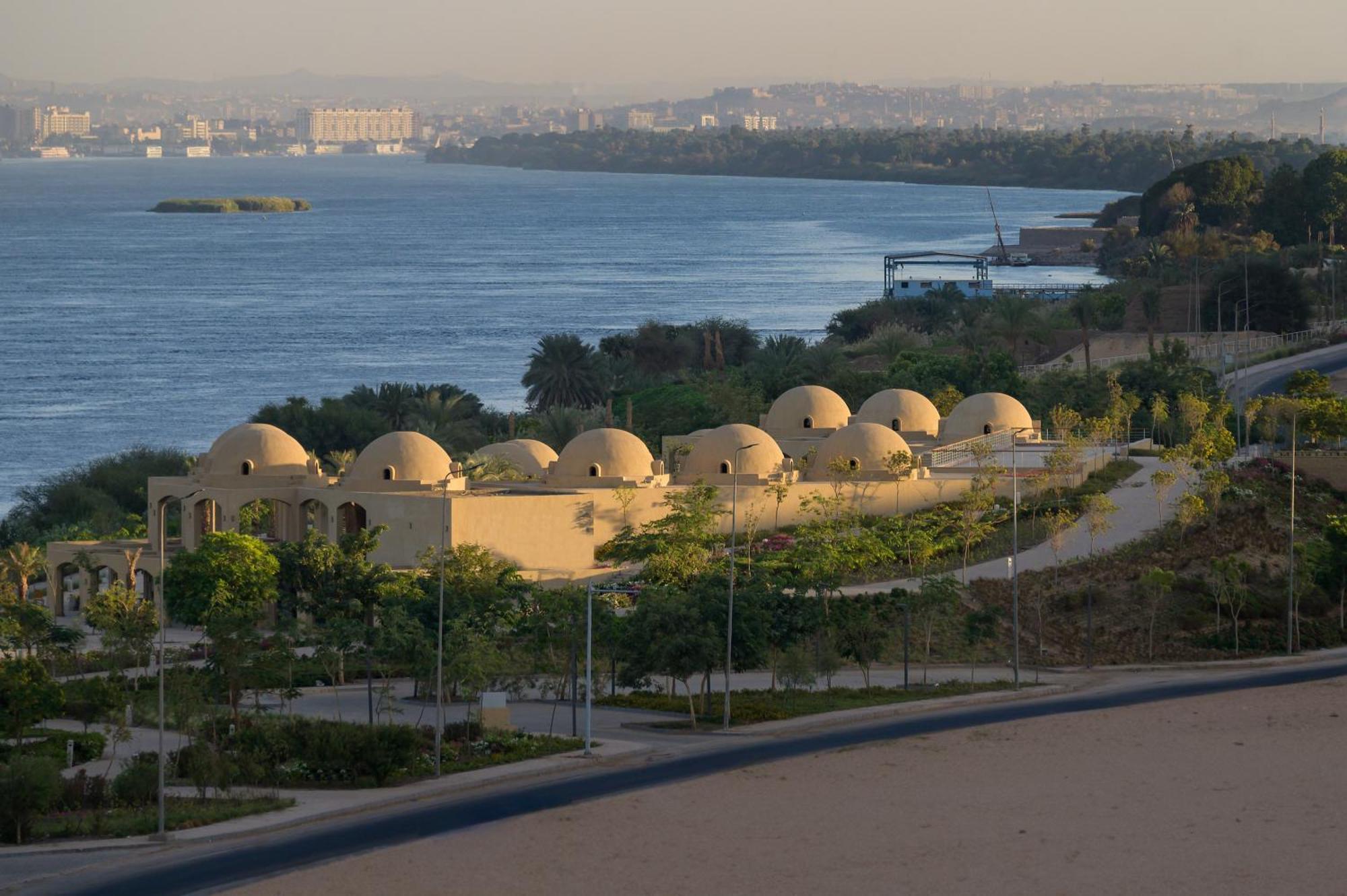 The Zen Wellness Resort 5*
