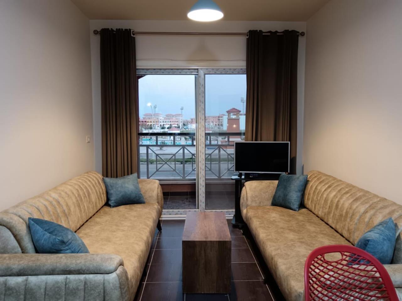 Porto 5* Sharm El Sheikk