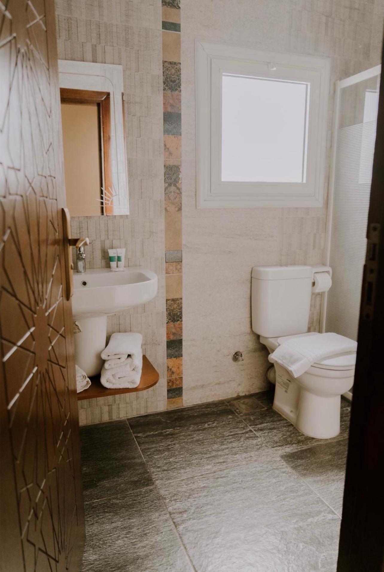 Hotel Jimmy Pyramids Kafrat al Jabal