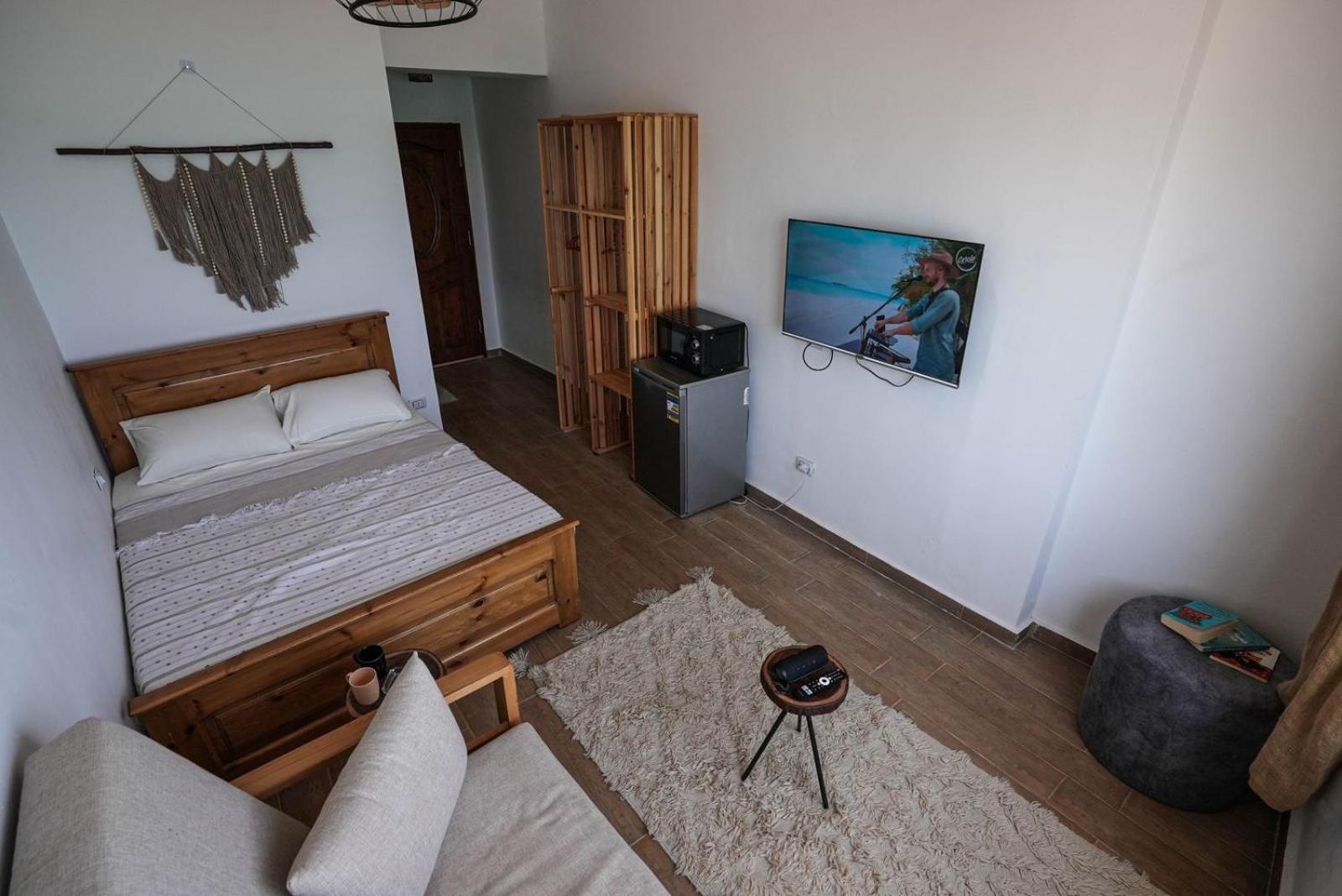 Hakuna Matata Homestay