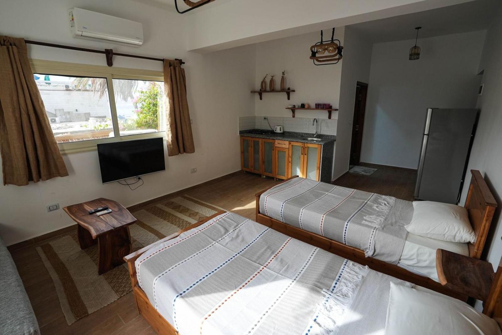 Homestay Hakuna Matata Dahab