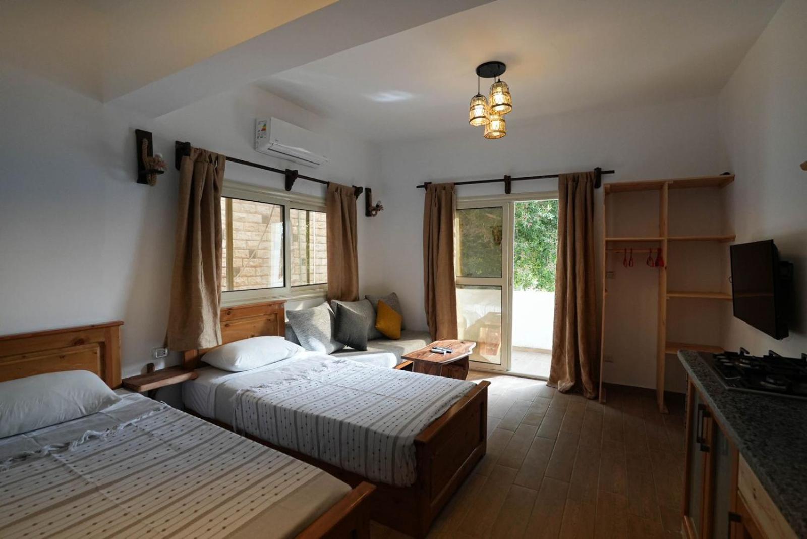 Homestay Hakuna Matata Dahab