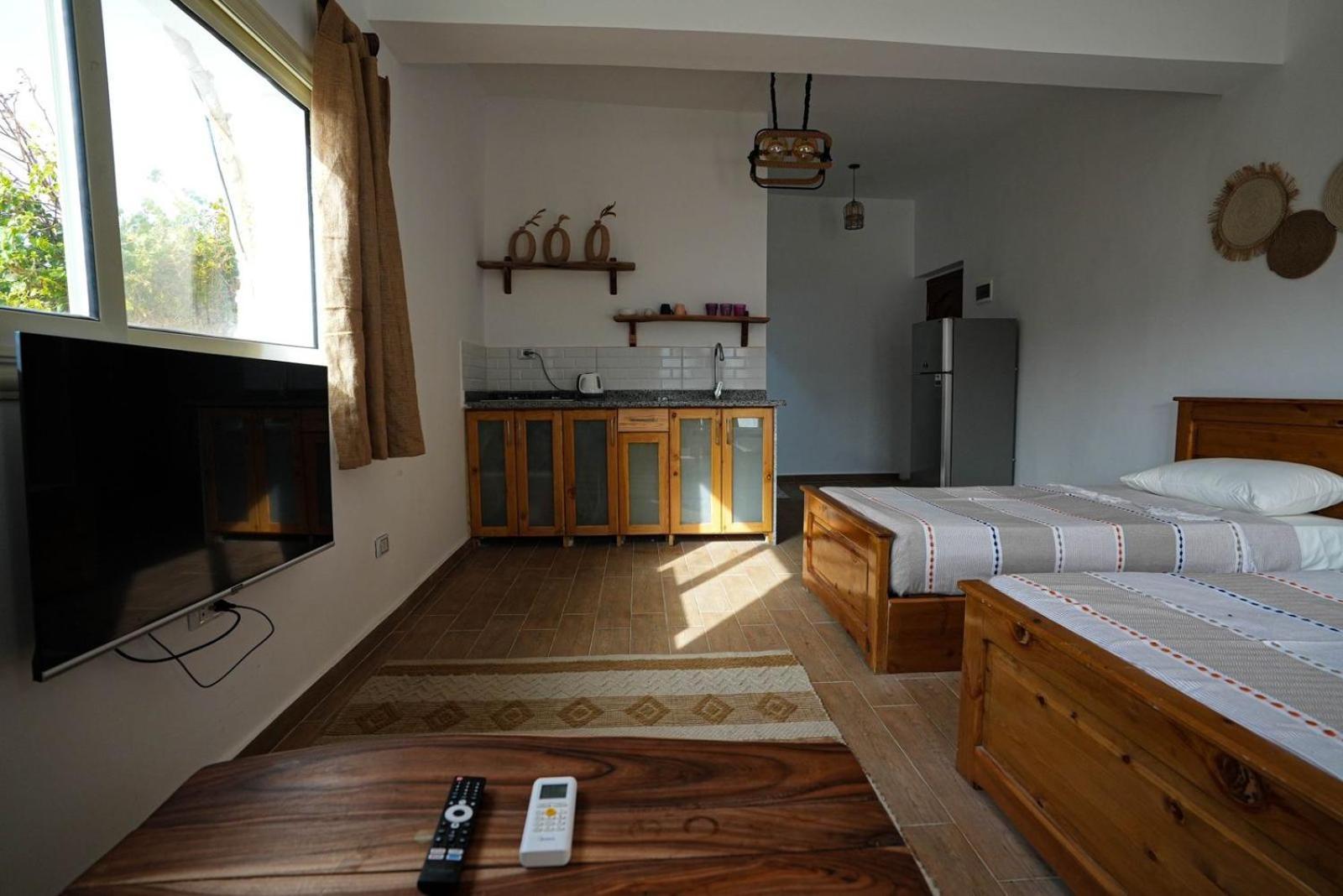 Hakuna Matata Homestay *