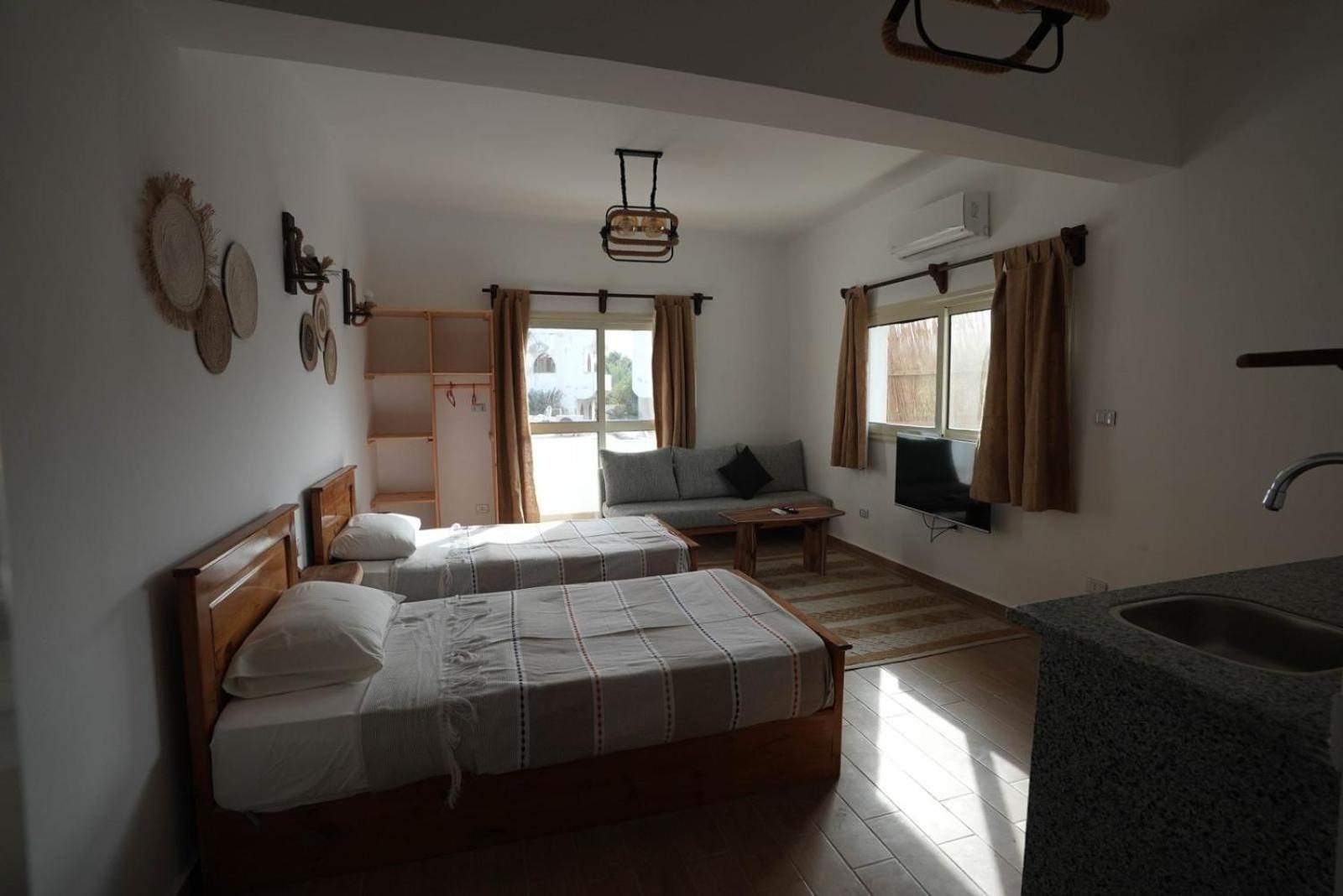 Homestay Hakuna Matata *